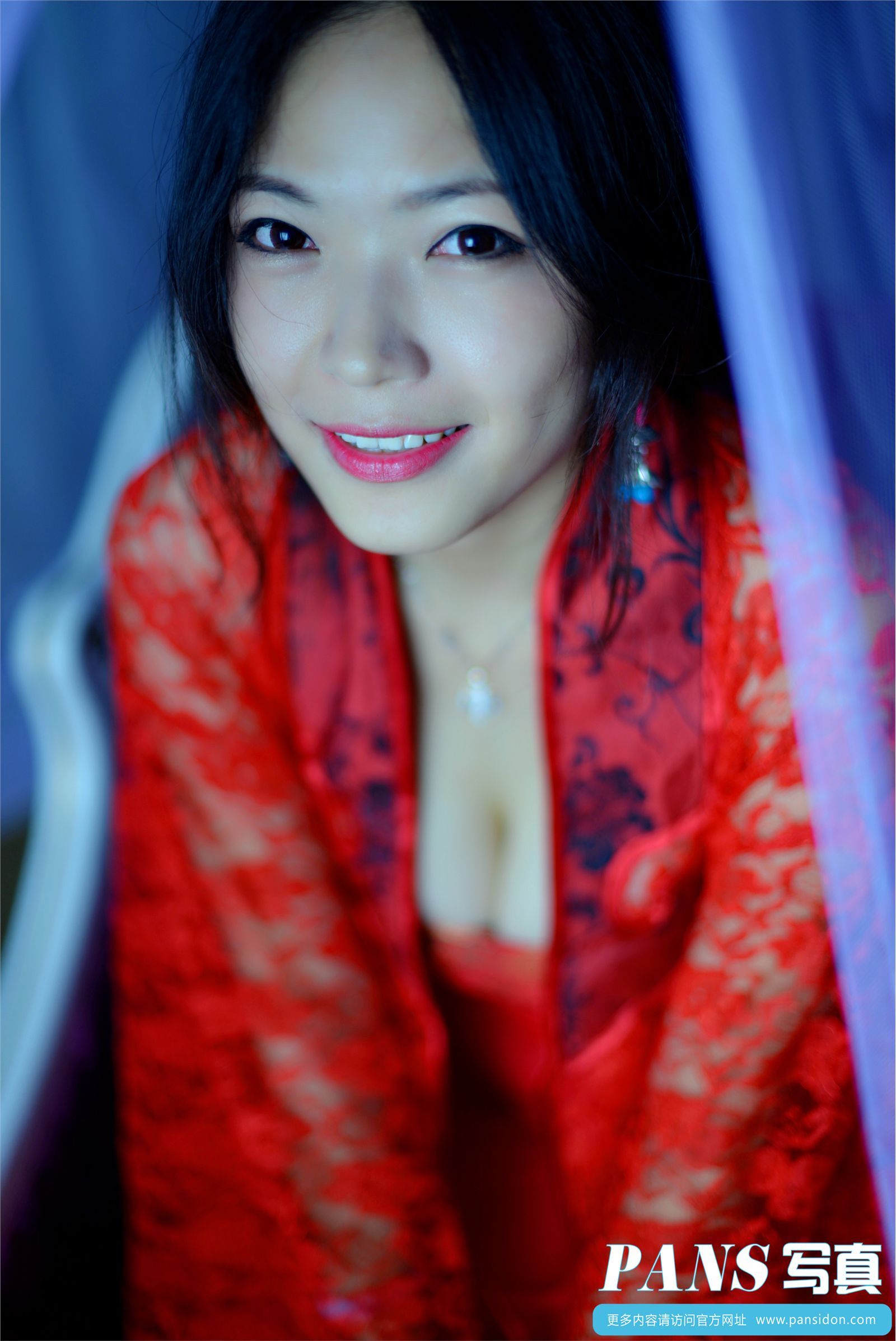 [PANS写真] 2014.09.27 NO.306 雨涵