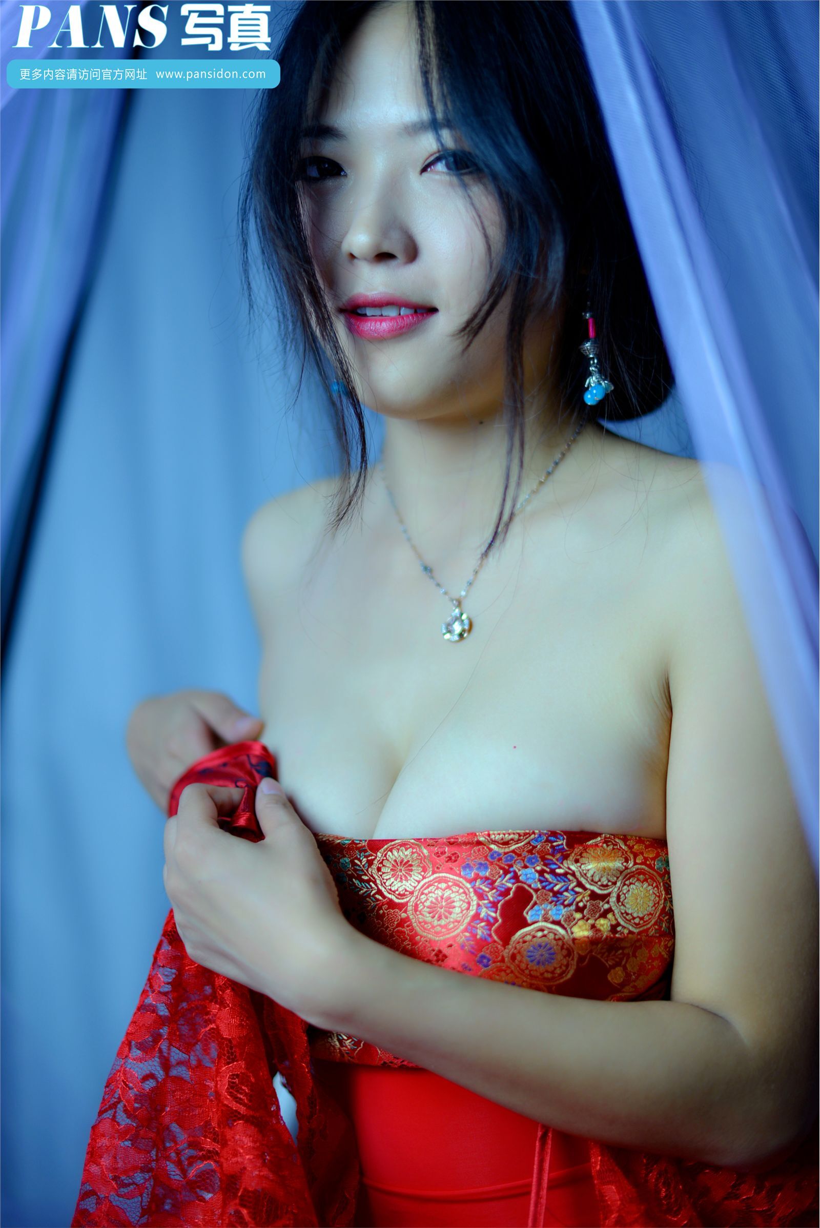 [PANS写真] 2014.09.27 NO.306 雨涵