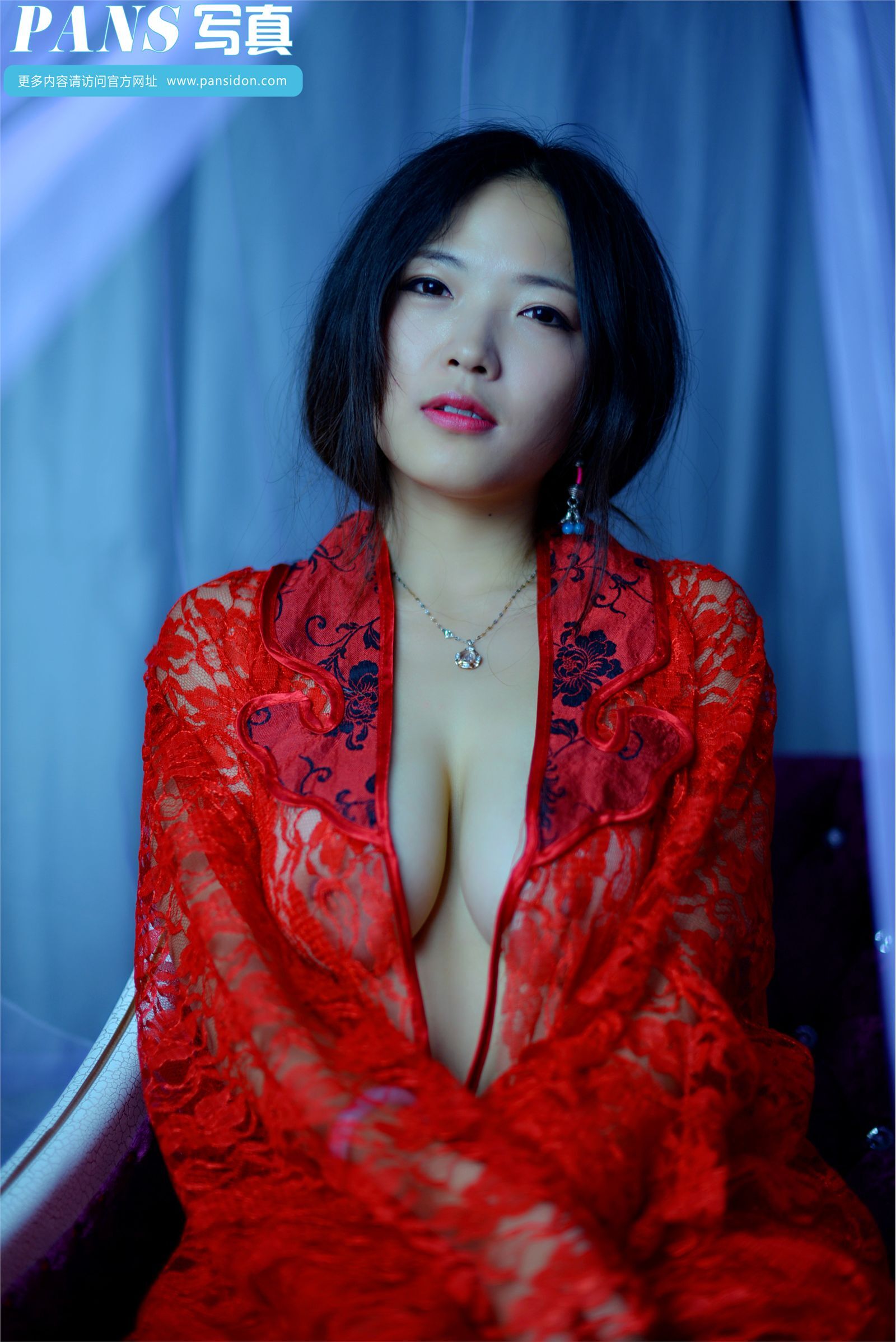 [PANS写真] 2014.09.27 NO.306 雨涵