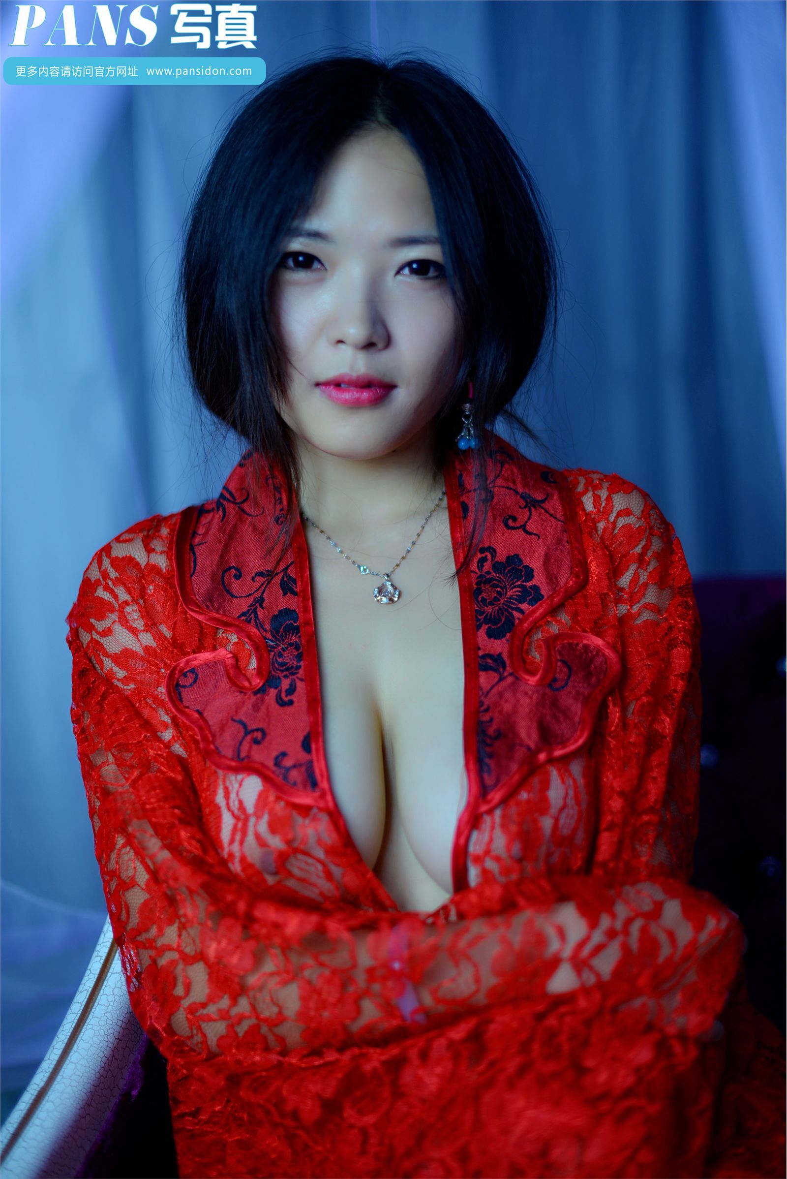 [PANS写真] 2014.09.27 NO.306 雨涵