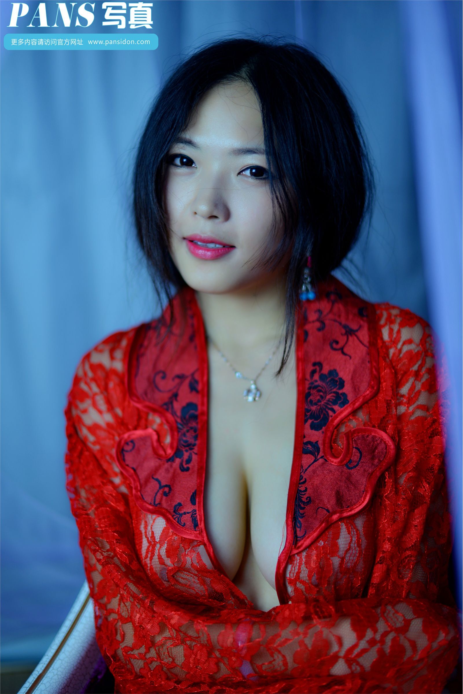 [PANS写真] 2014.09.27 NO.306 雨涵