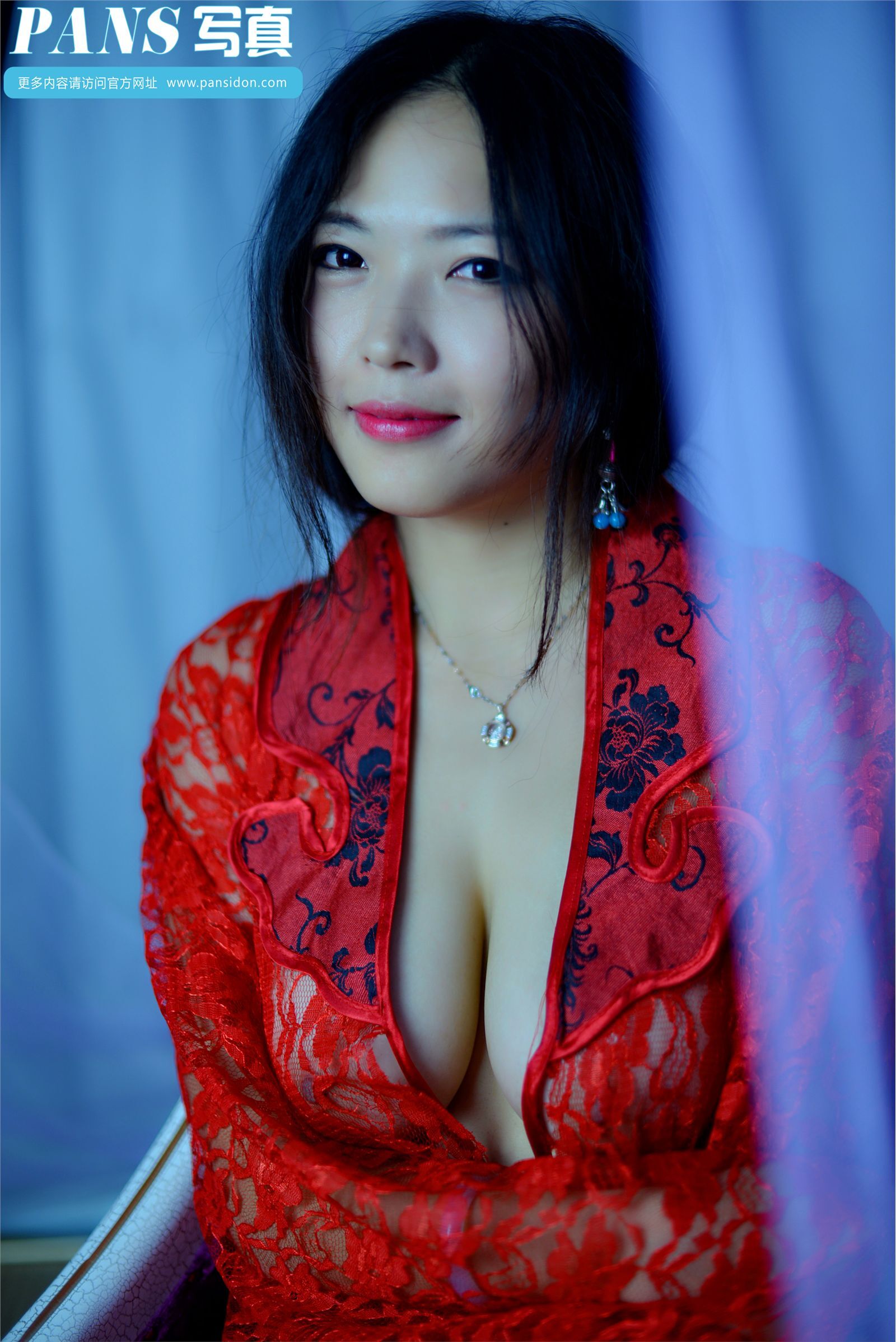 [PANS写真] 2014.09.27 NO.306 雨涵