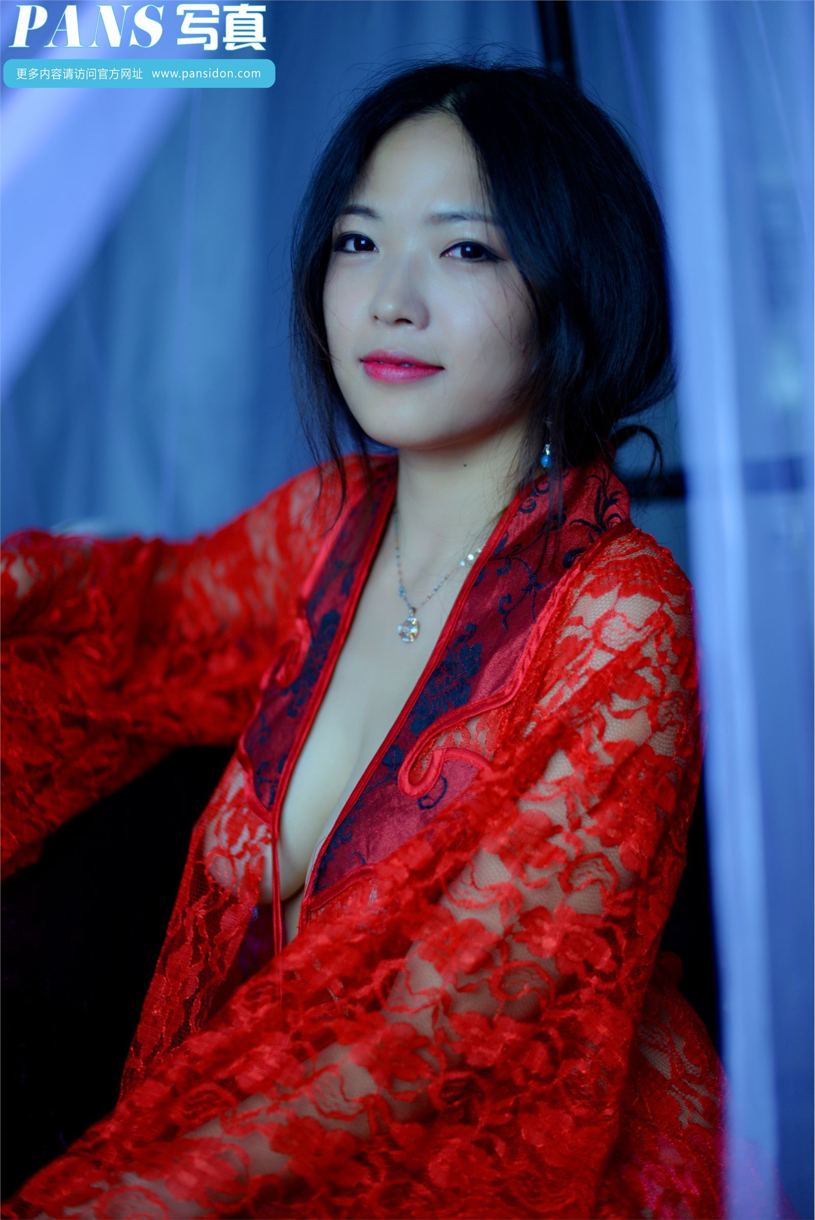 [PANS写真] 2014.09.27 NO.306 雨涵