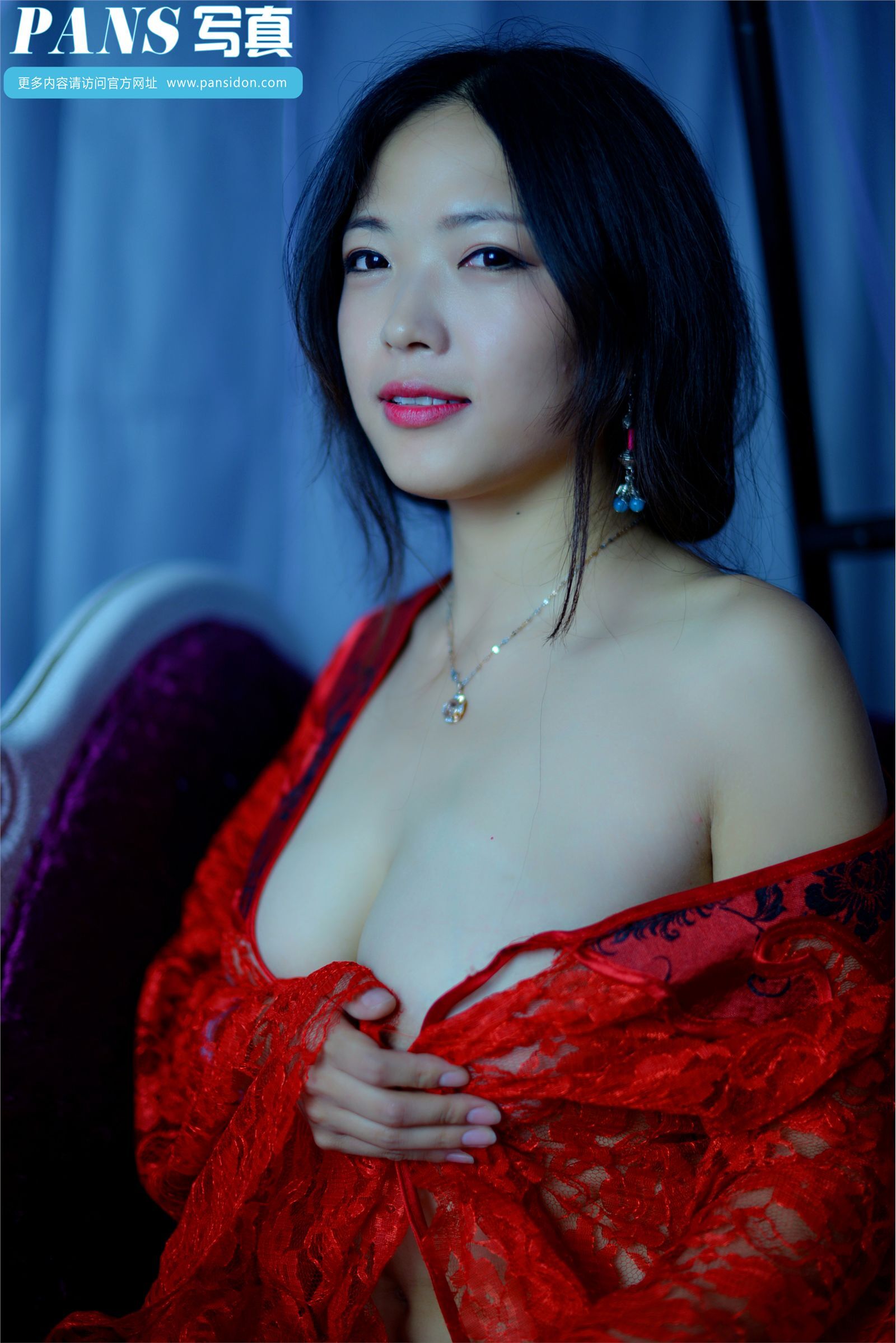 [PANS写真] 2014.09.27 NO.306 雨涵