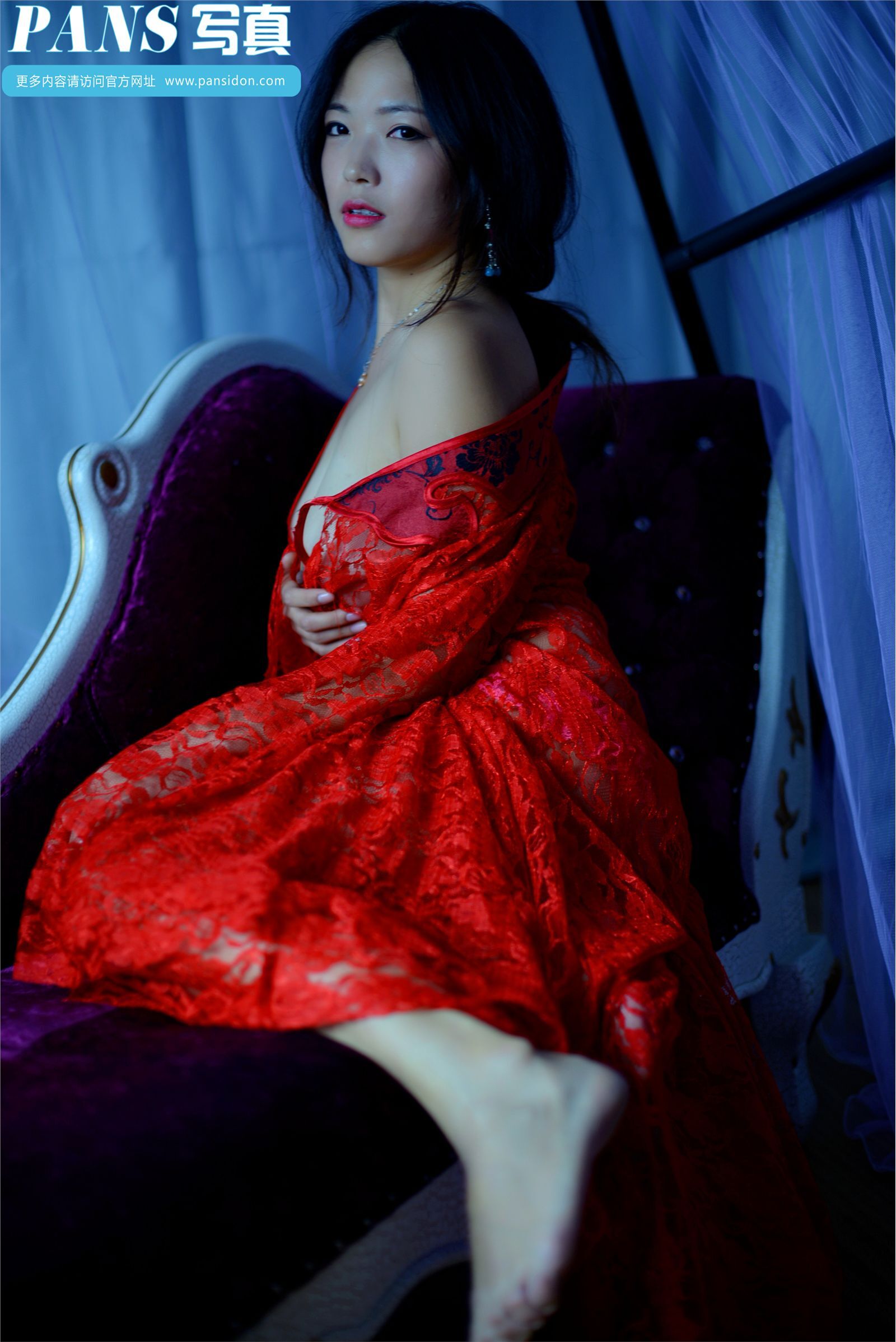 [PANS写真] 2014.09.27 NO.306 雨涵