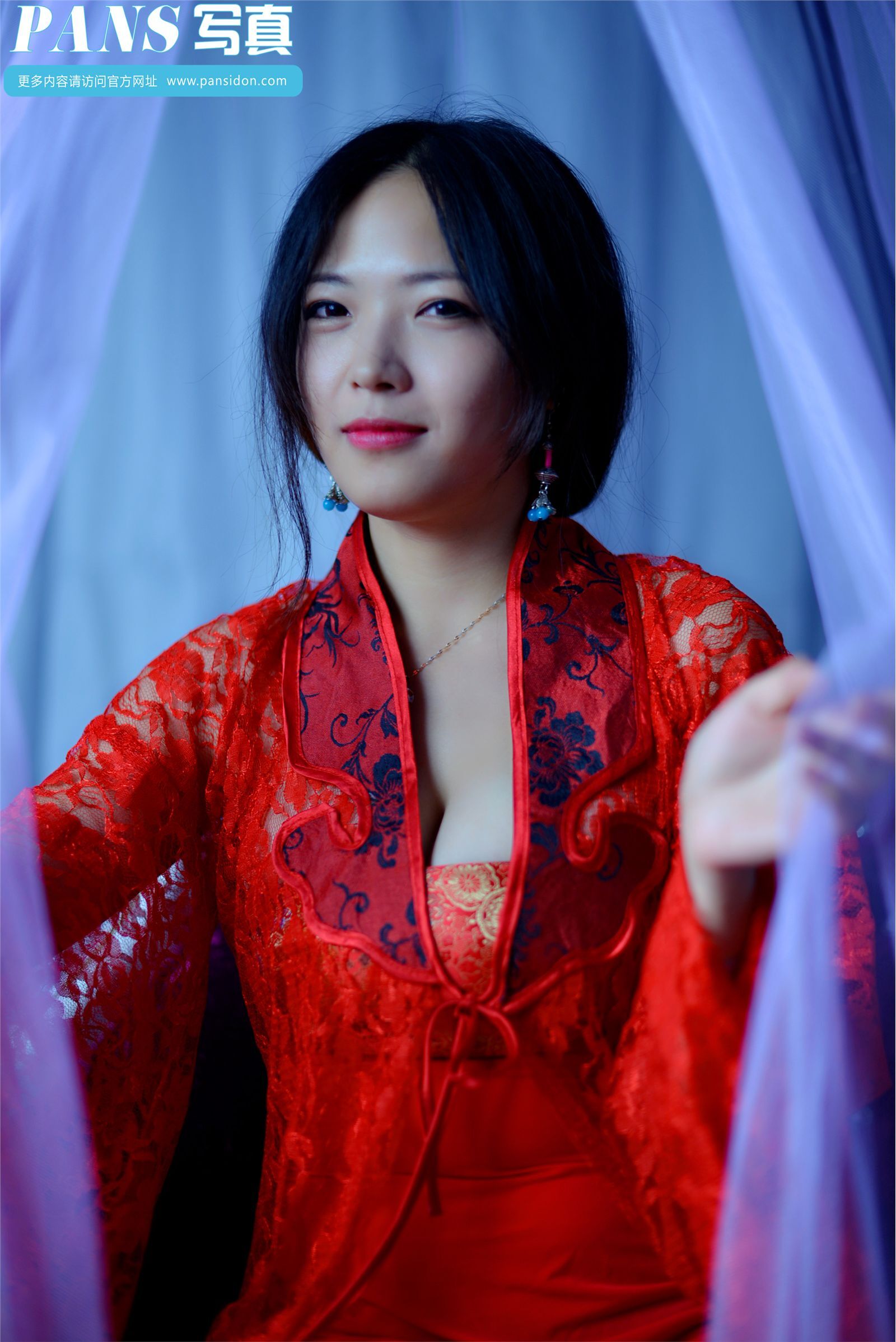 [PANS写真] 2014.09.27 NO.306 雨涵