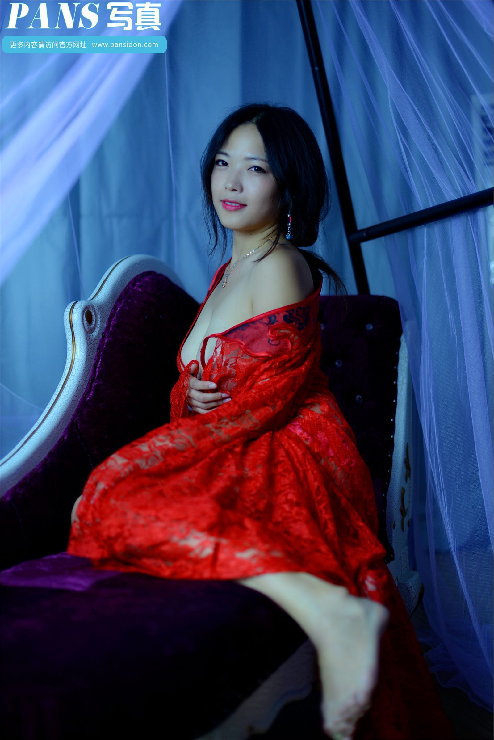 [PANS写真] 2014.09.27 NO.306 雨涵