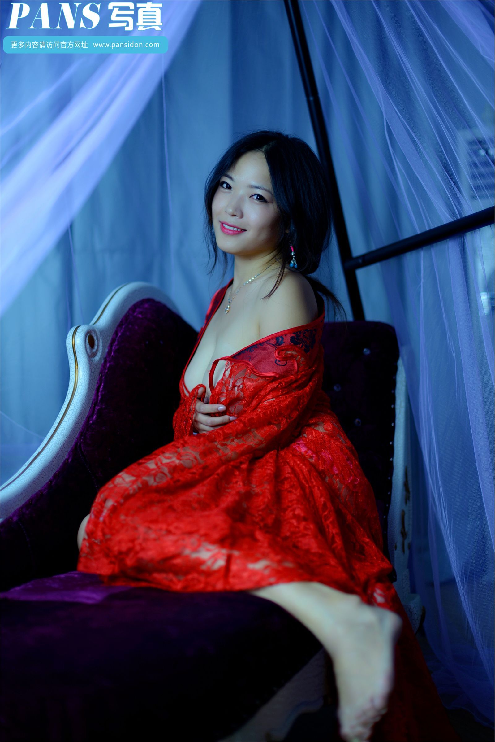 [PANS写真] 2014.09.27 NO.306 雨涵