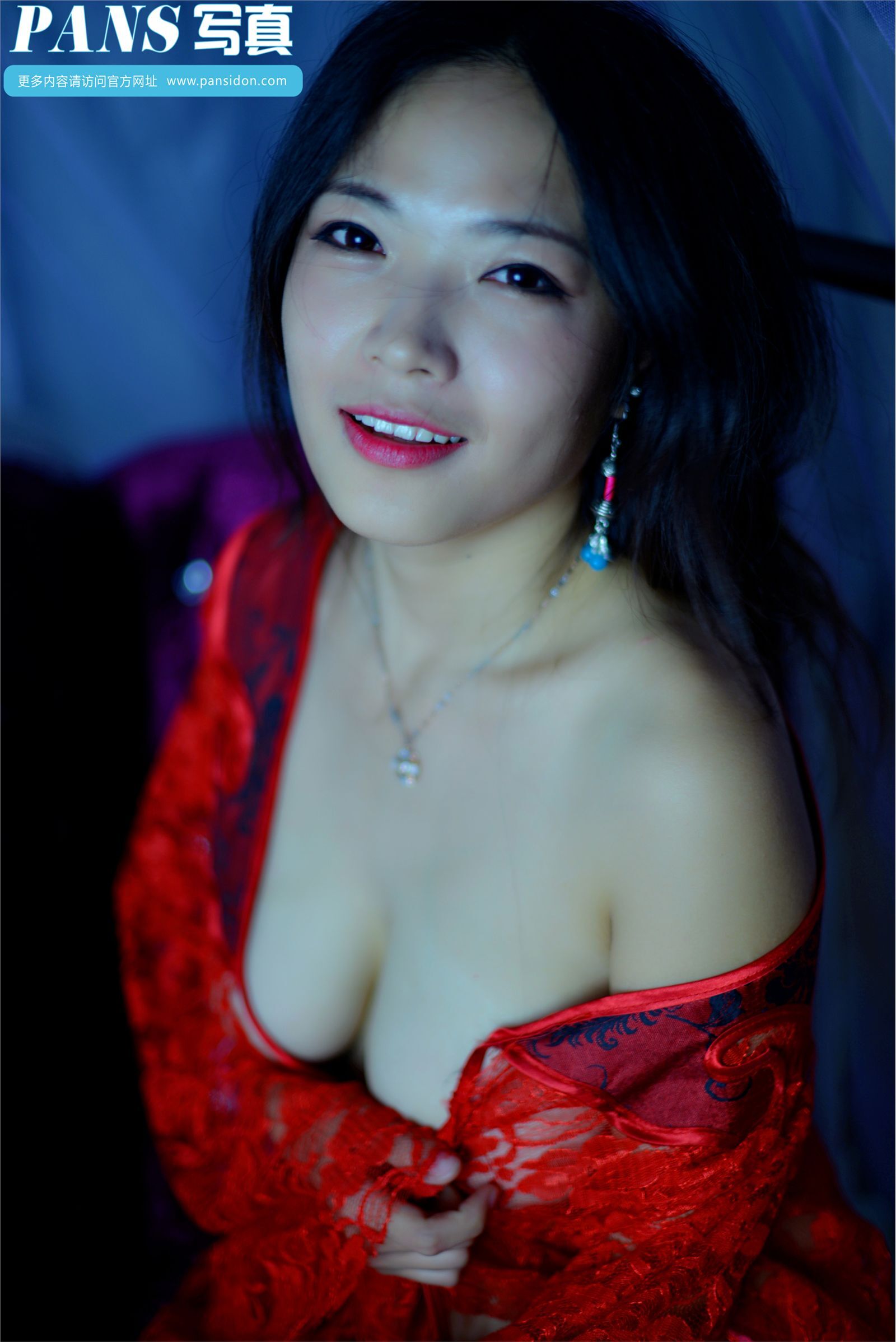 [PANS写真] 2014.09.27 NO.306 雨涵