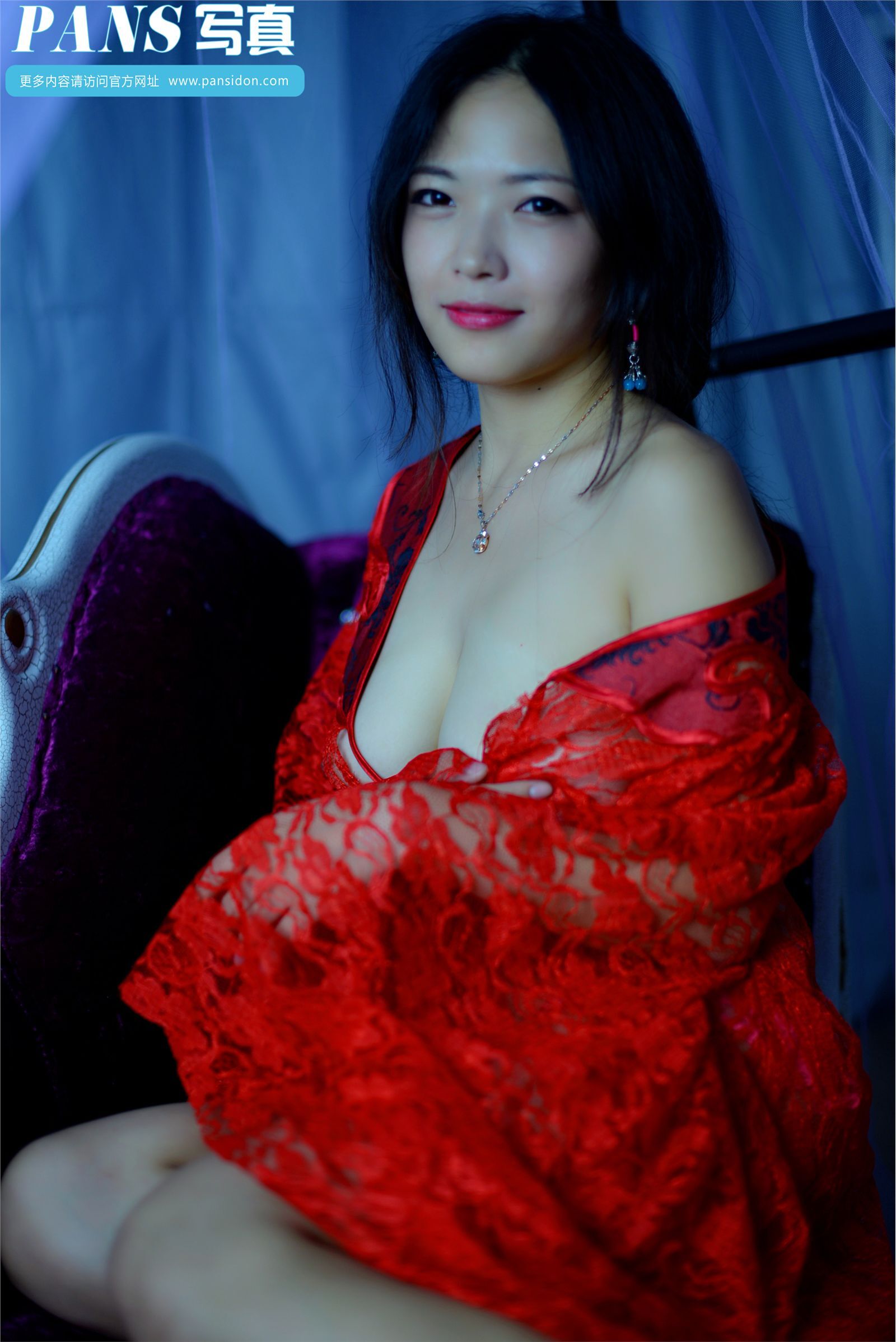 [PANS写真] 2014.09.27 NO.306 雨涵