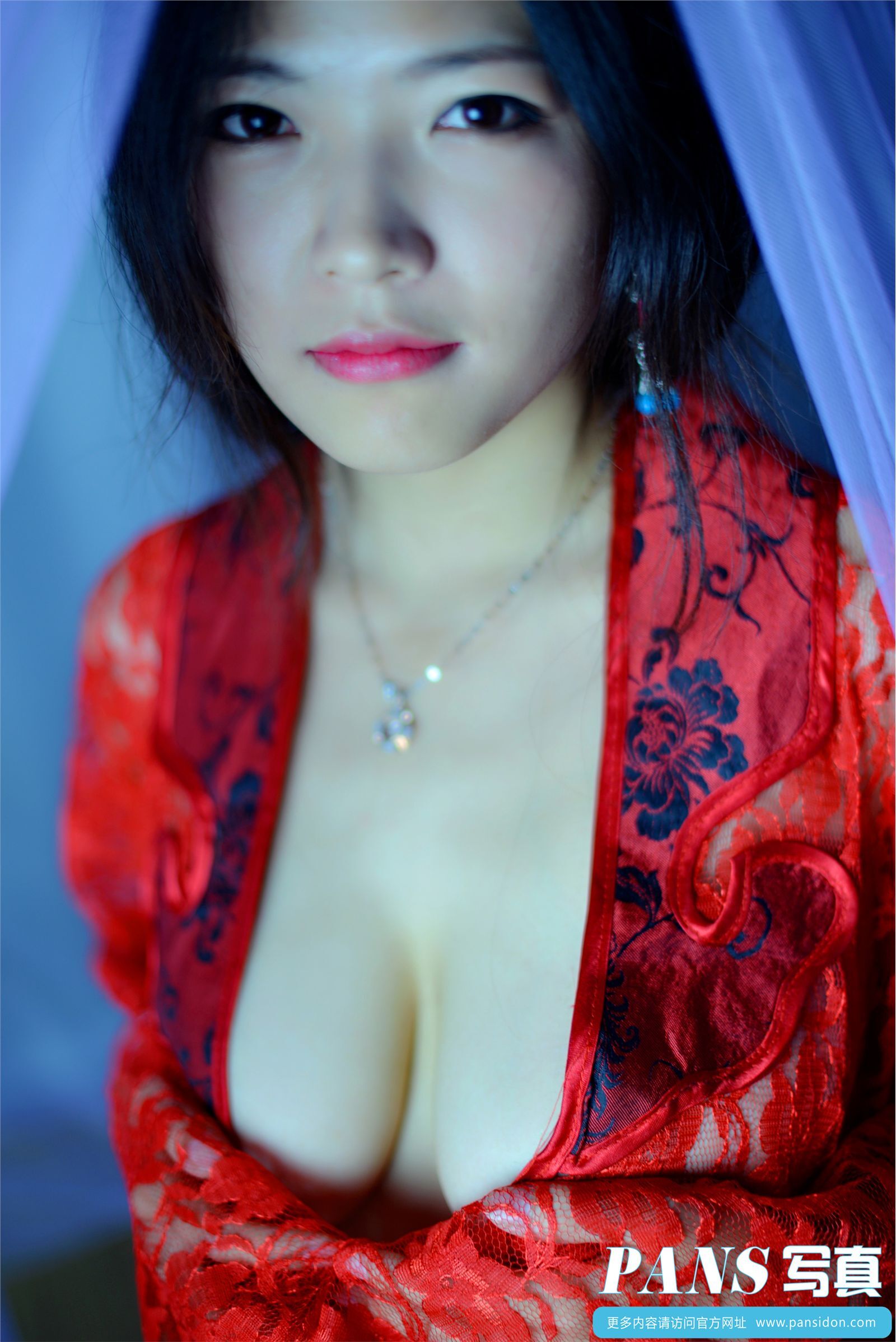 [PANS写真] 2014.09.27 NO.306 雨涵