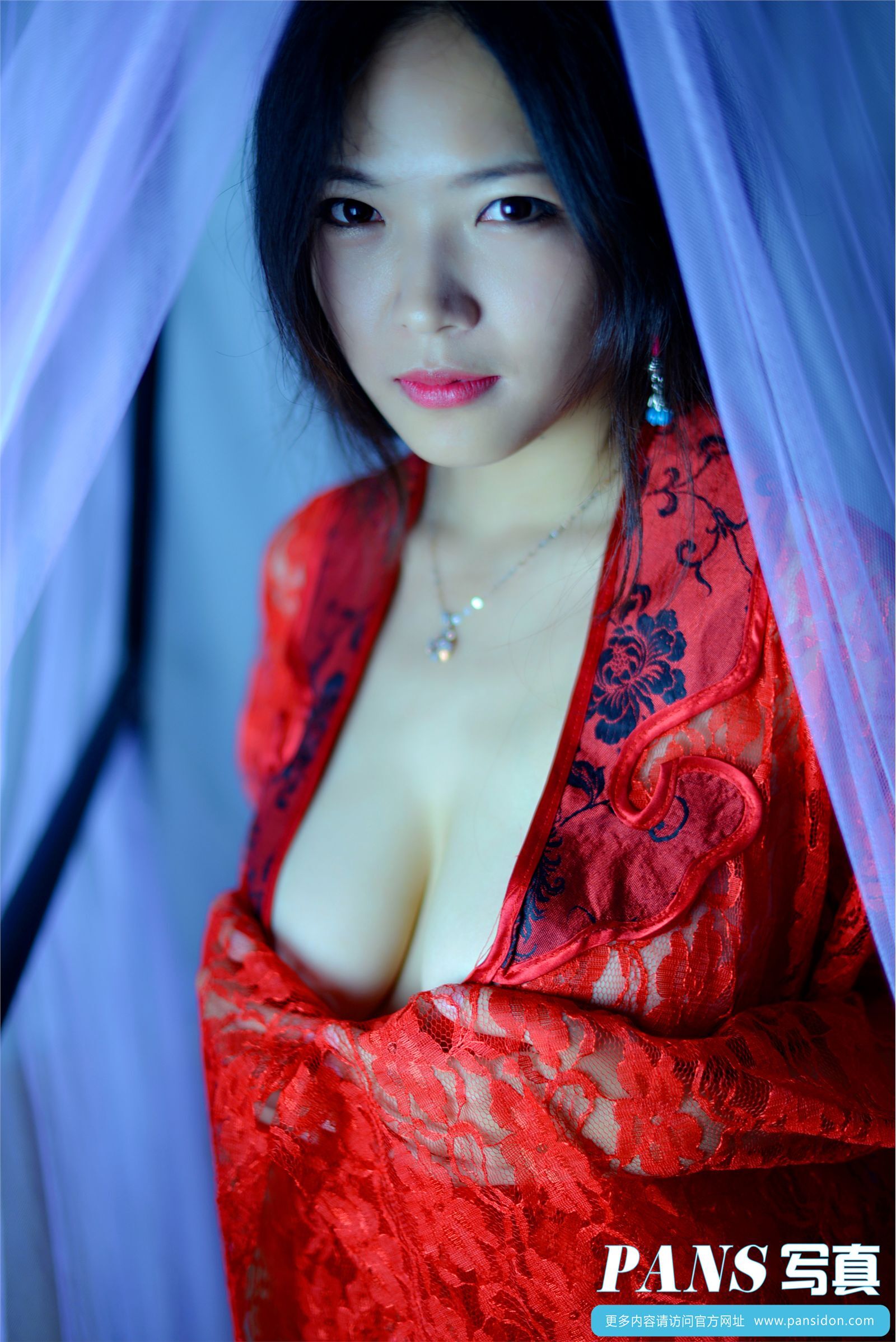 [PANS写真] 2014.09.27 NO.306 雨涵