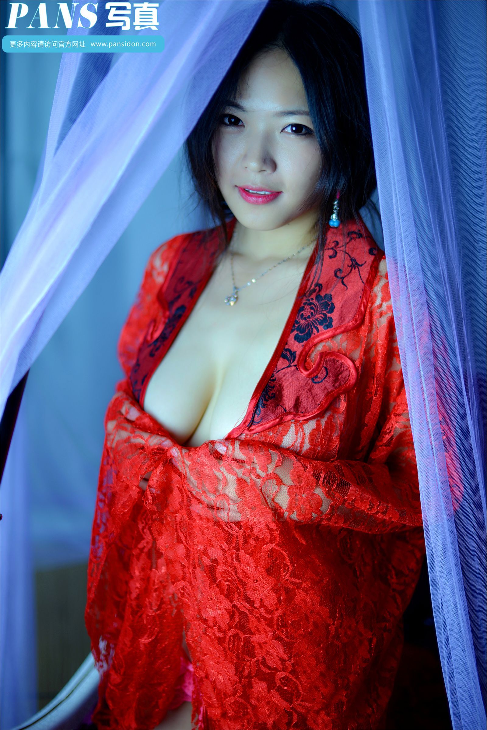 [PANS写真] 2014.09.27 NO.306 雨涵