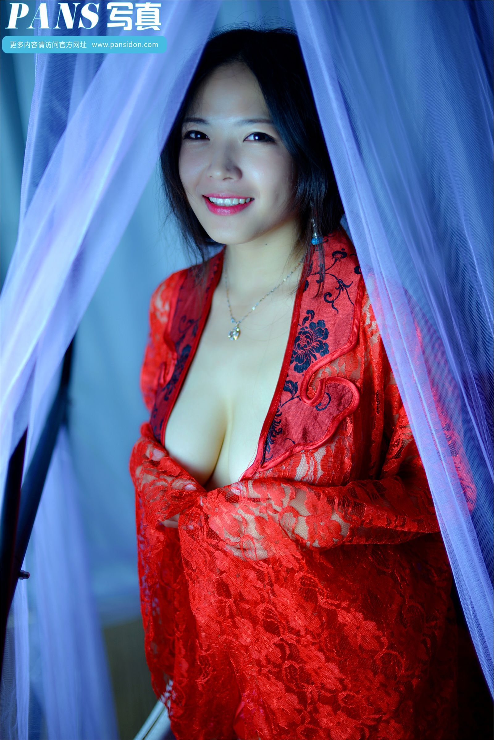 [PANS写真] 2014.09.27 NO.306 雨涵