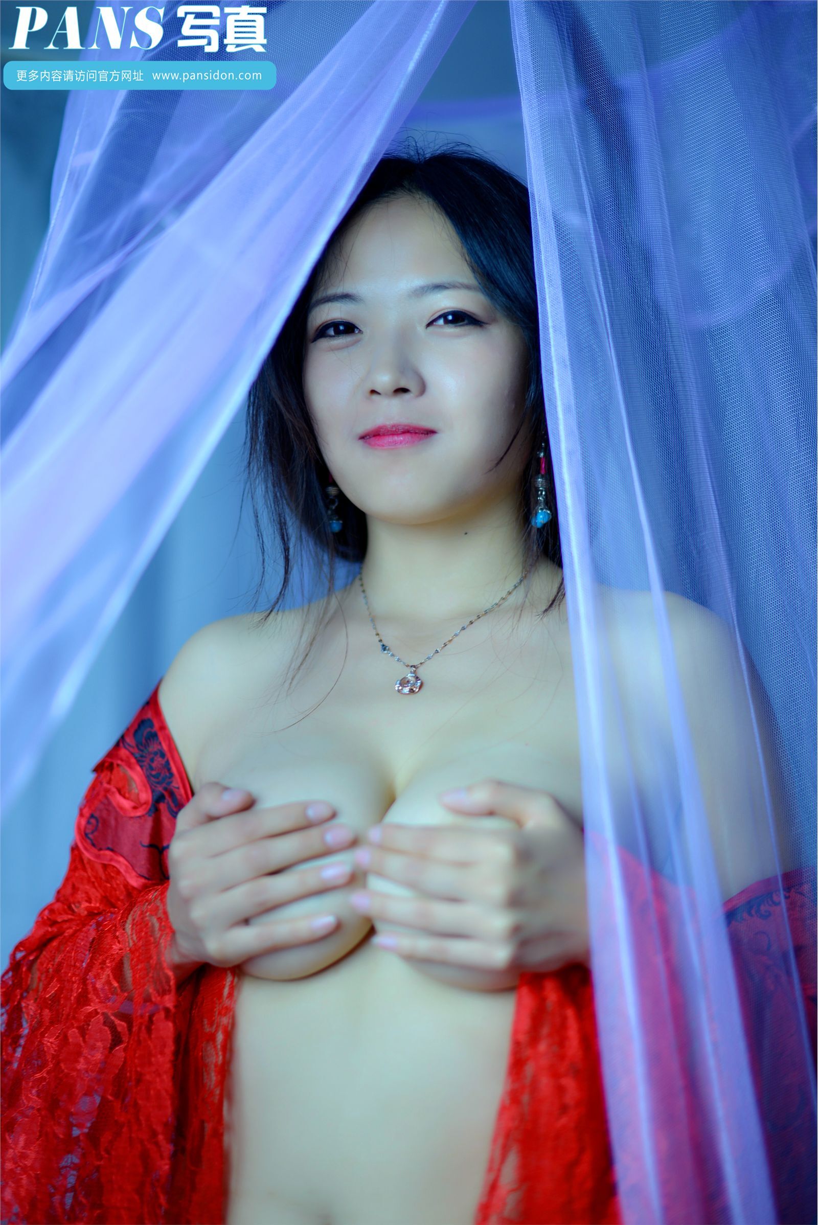 [PANS写真] 2014.09.27 NO.306 雨涵