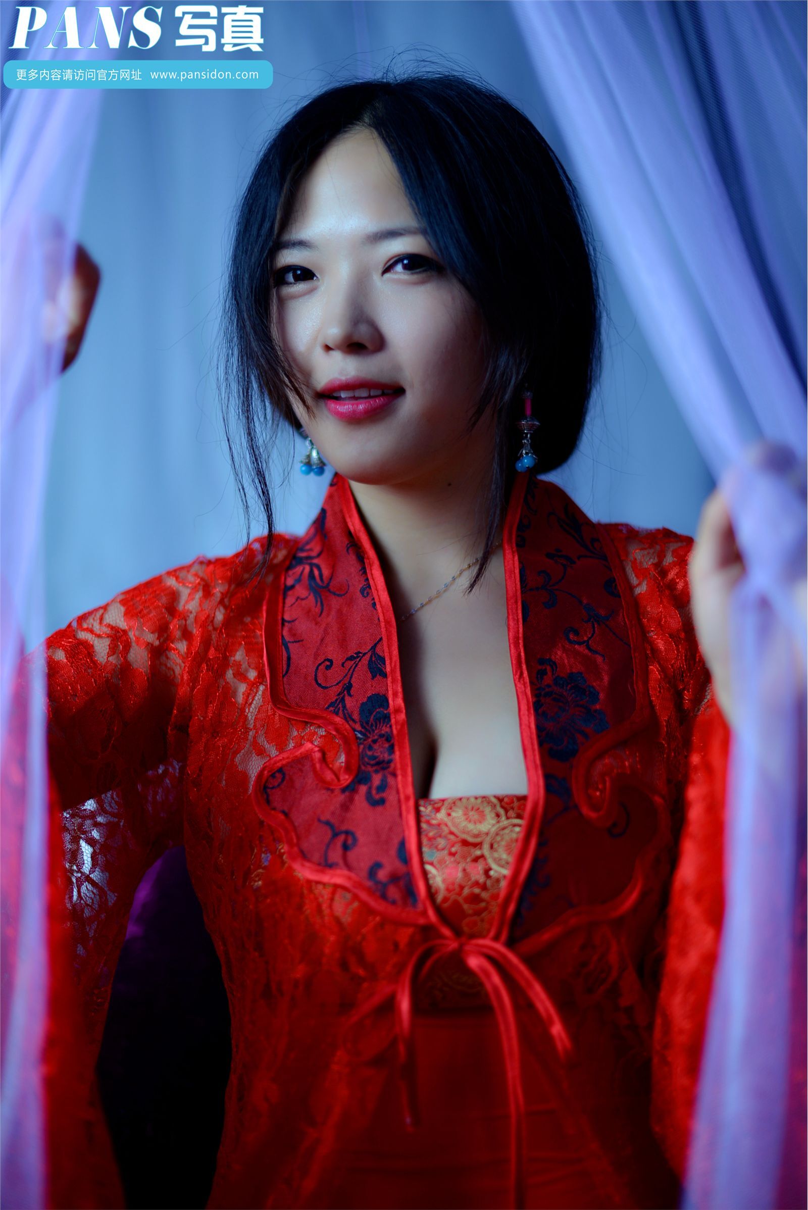 [PANS写真] 2014.09.27 NO.306 雨涵