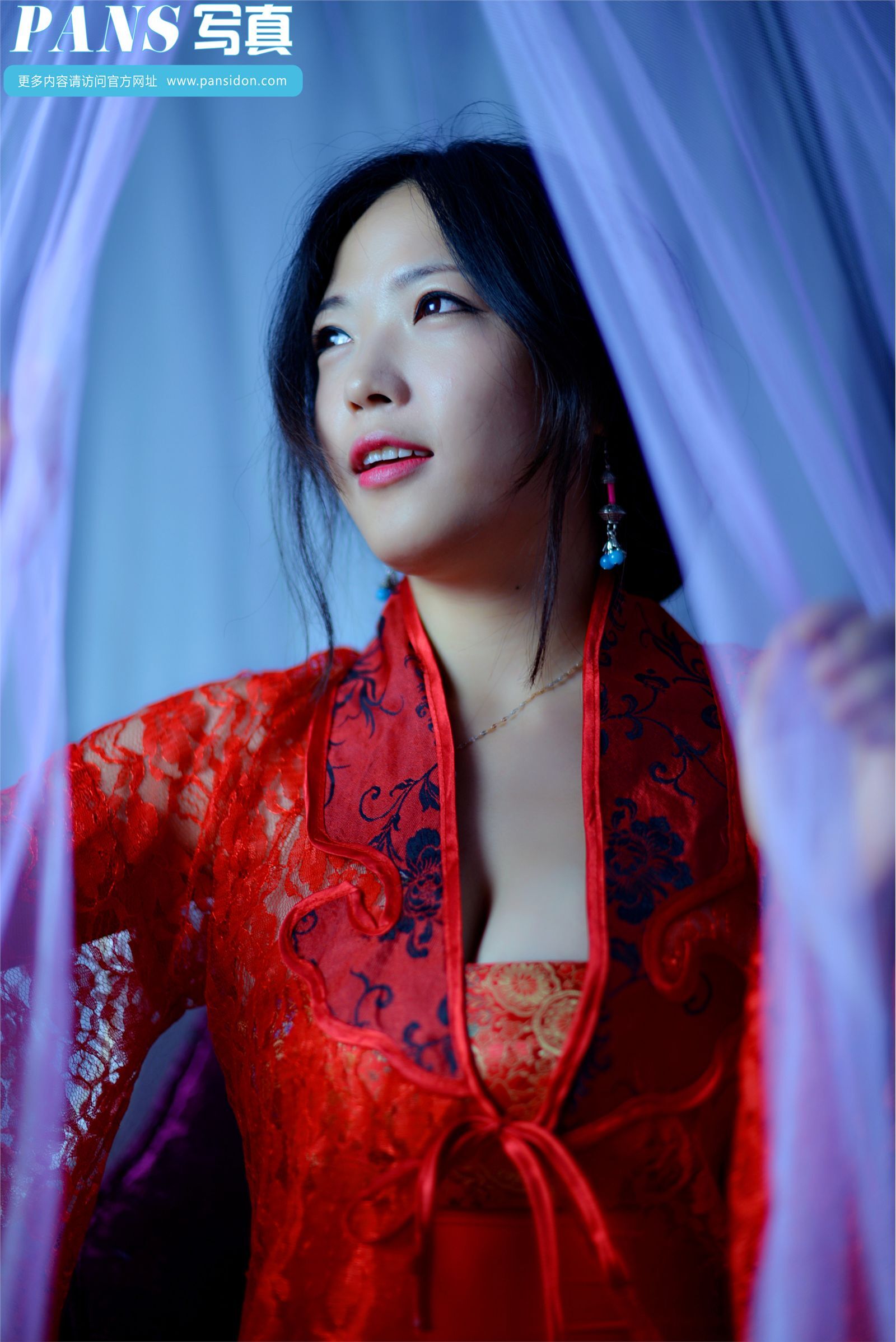 [PANS写真] 2014.09.27 NO.306 雨涵