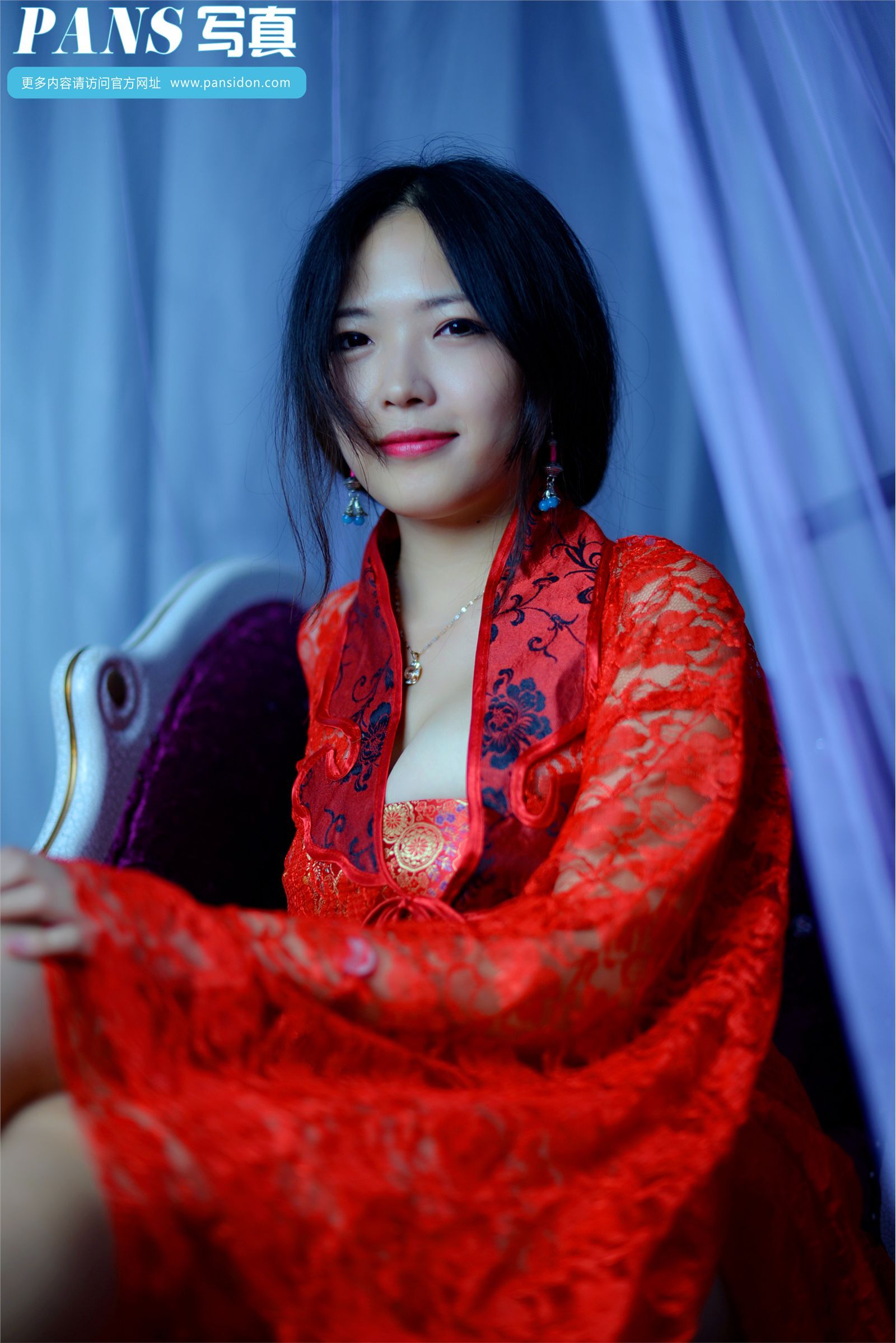 [PANS写真] 2014.09.27 NO.306 雨涵