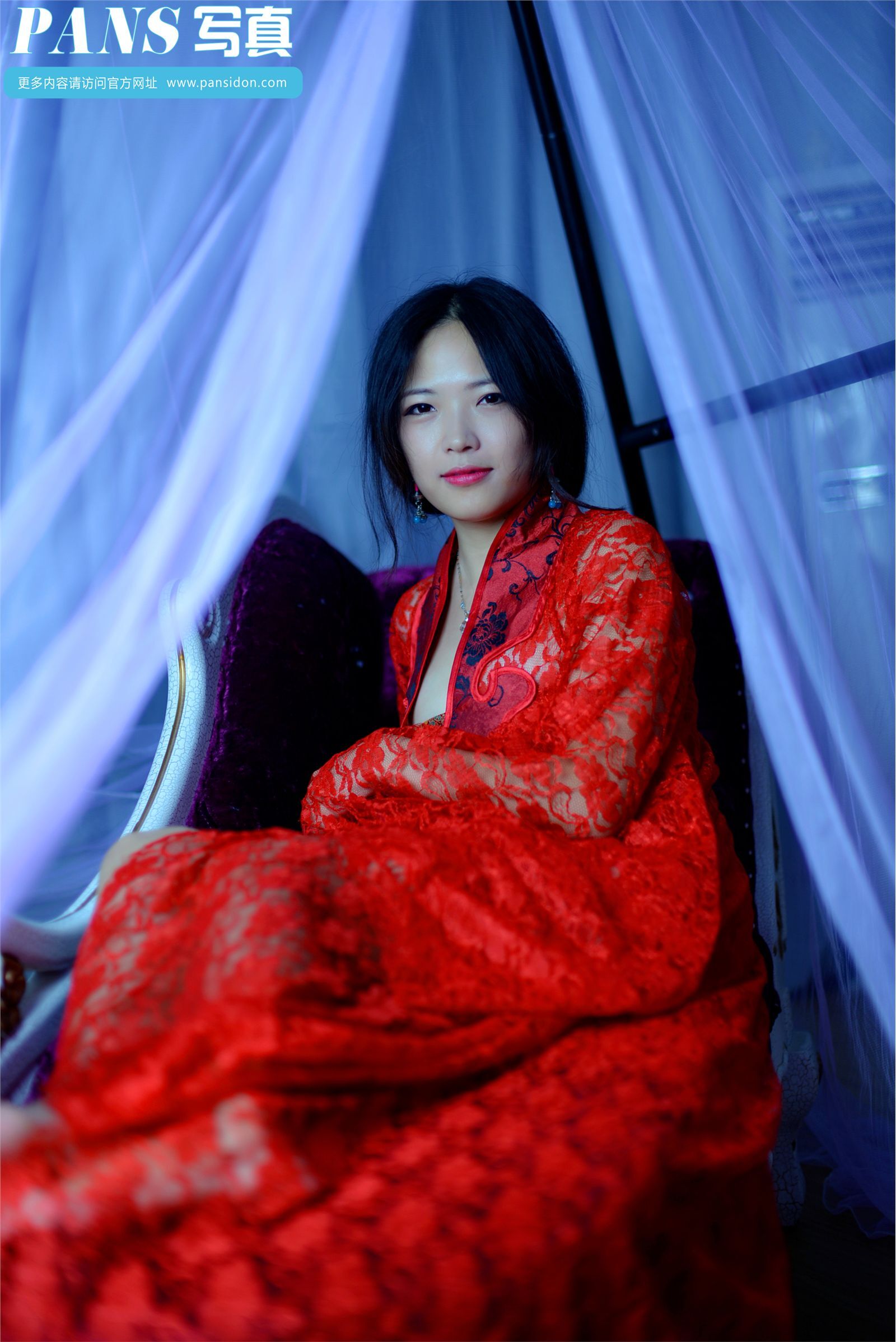 [PANS写真] 2014.09.27 NO.306 雨涵