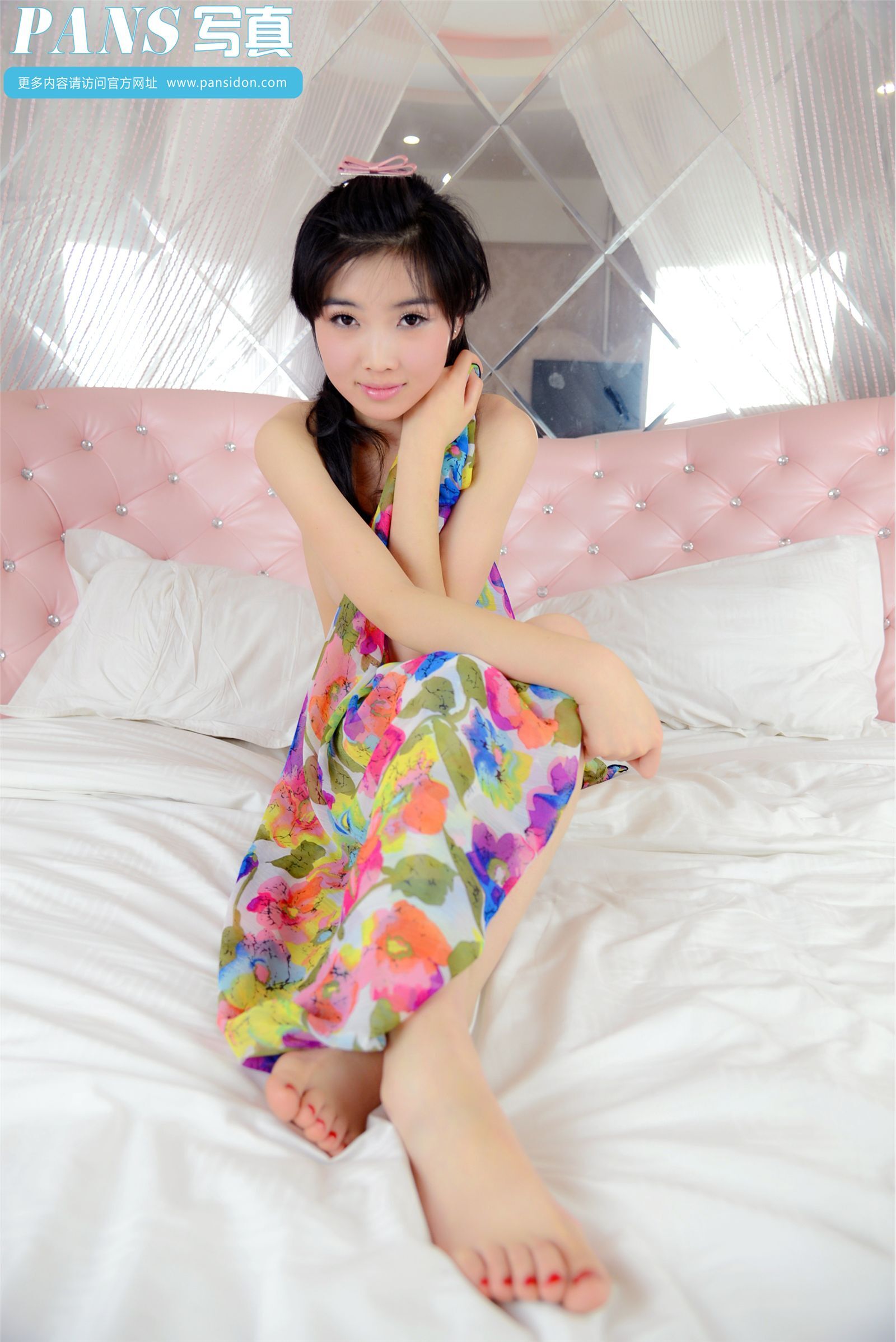 [PANS写真] 2014.10.03 NO.311 梦梦