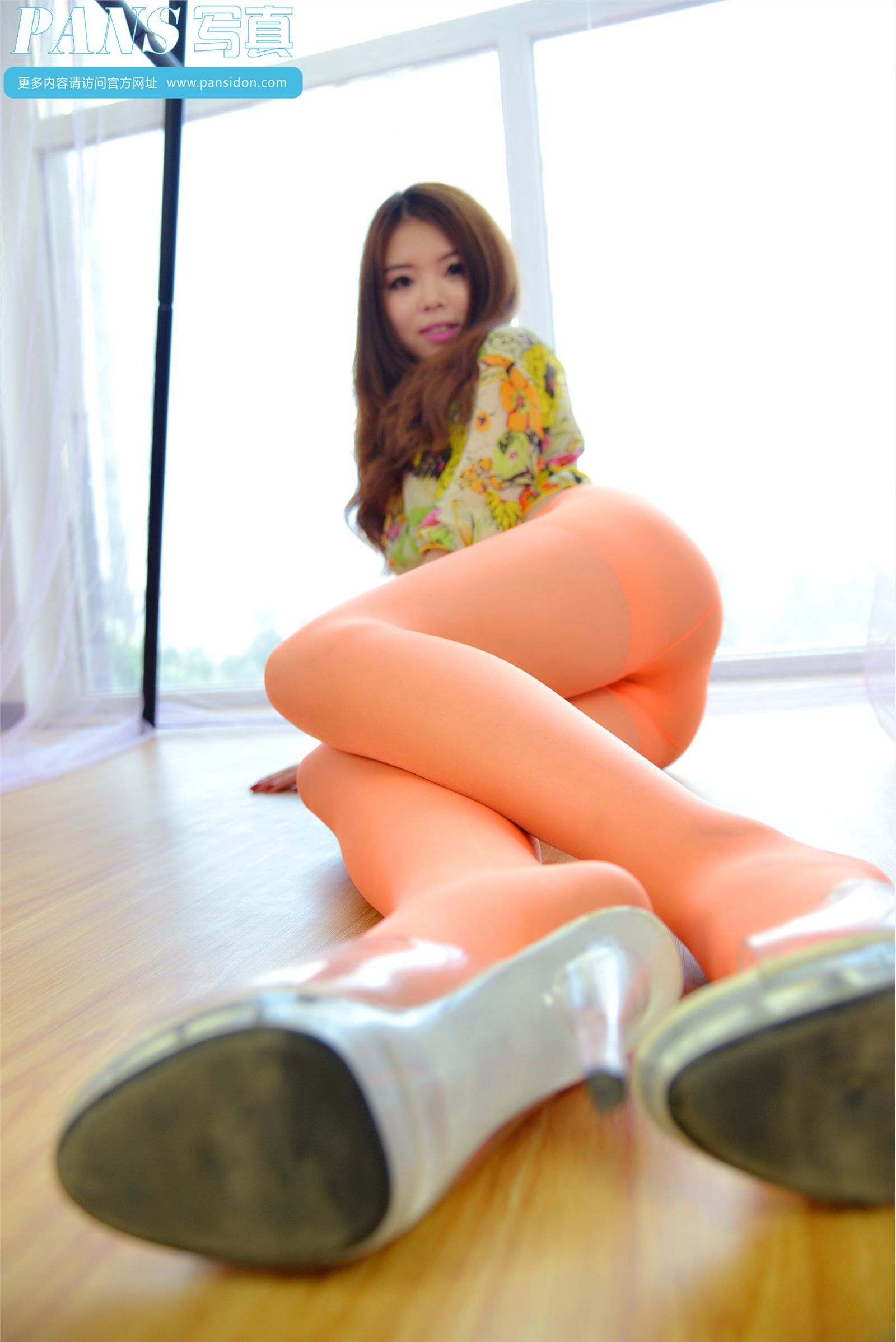 [PANS写真] 2014.10.05 NO.312 小颖