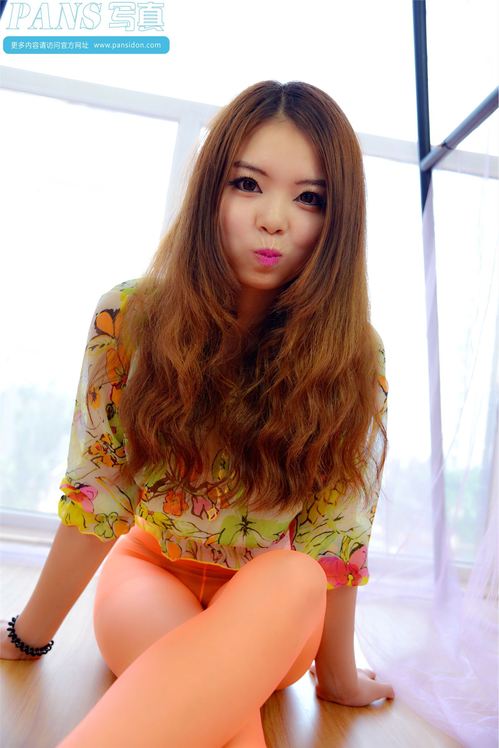 [PANS写真] 2014.10.05 NO.312 小颖