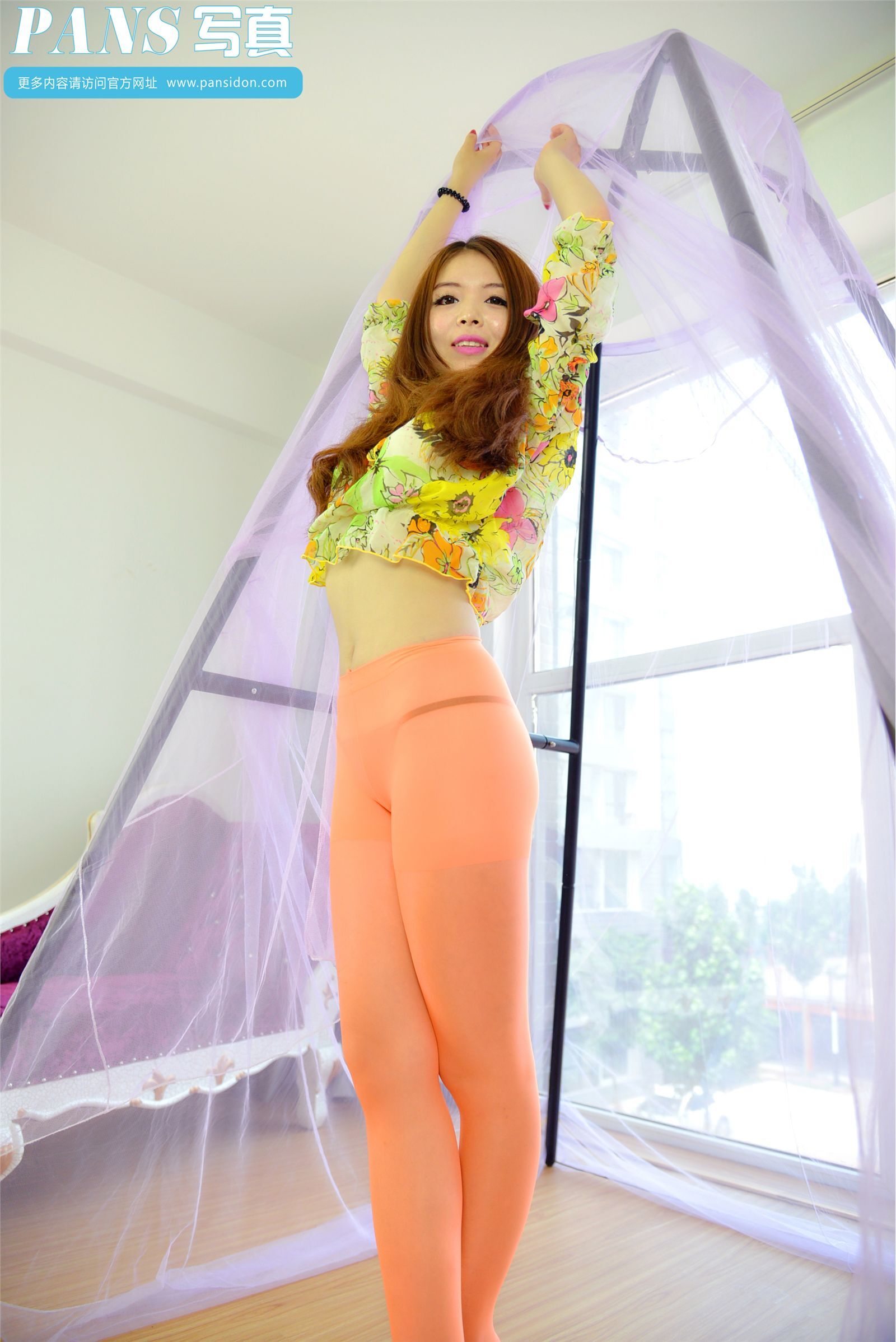 [PANS写真] 2014.10.05 NO.312 小颖