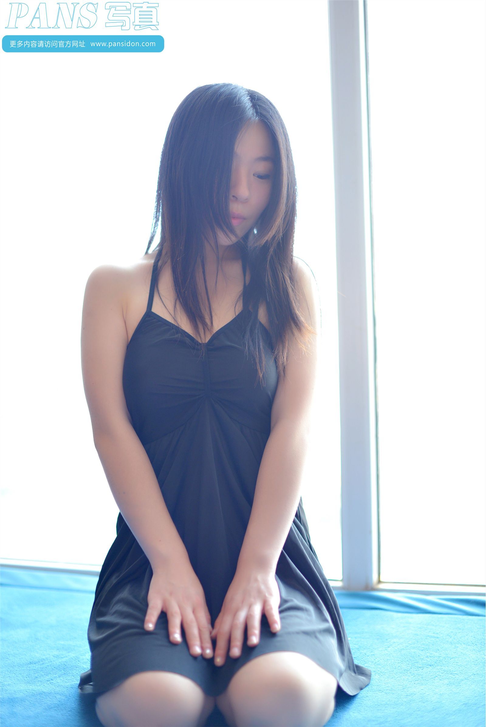 [PANS写真] 2014.10.09 NO.314 小倩