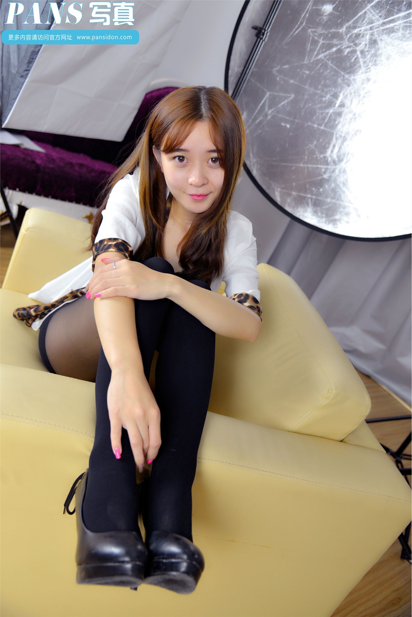 [PANS写真] 2014.10.15 NO.317 蕾蕾