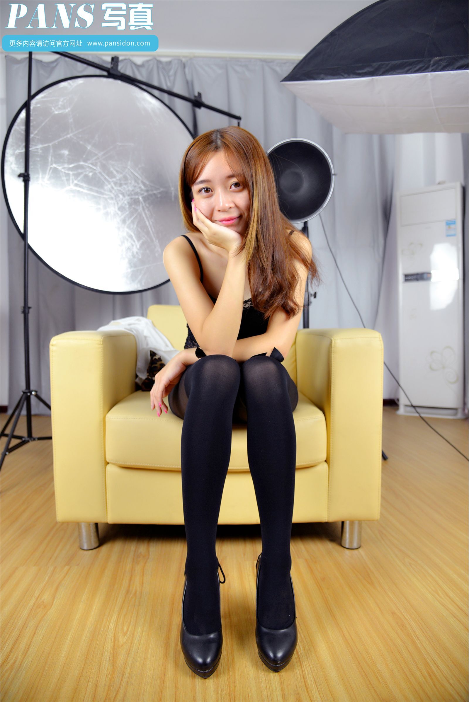 [PANS写真] 2014.10.15 NO.317 蕾蕾