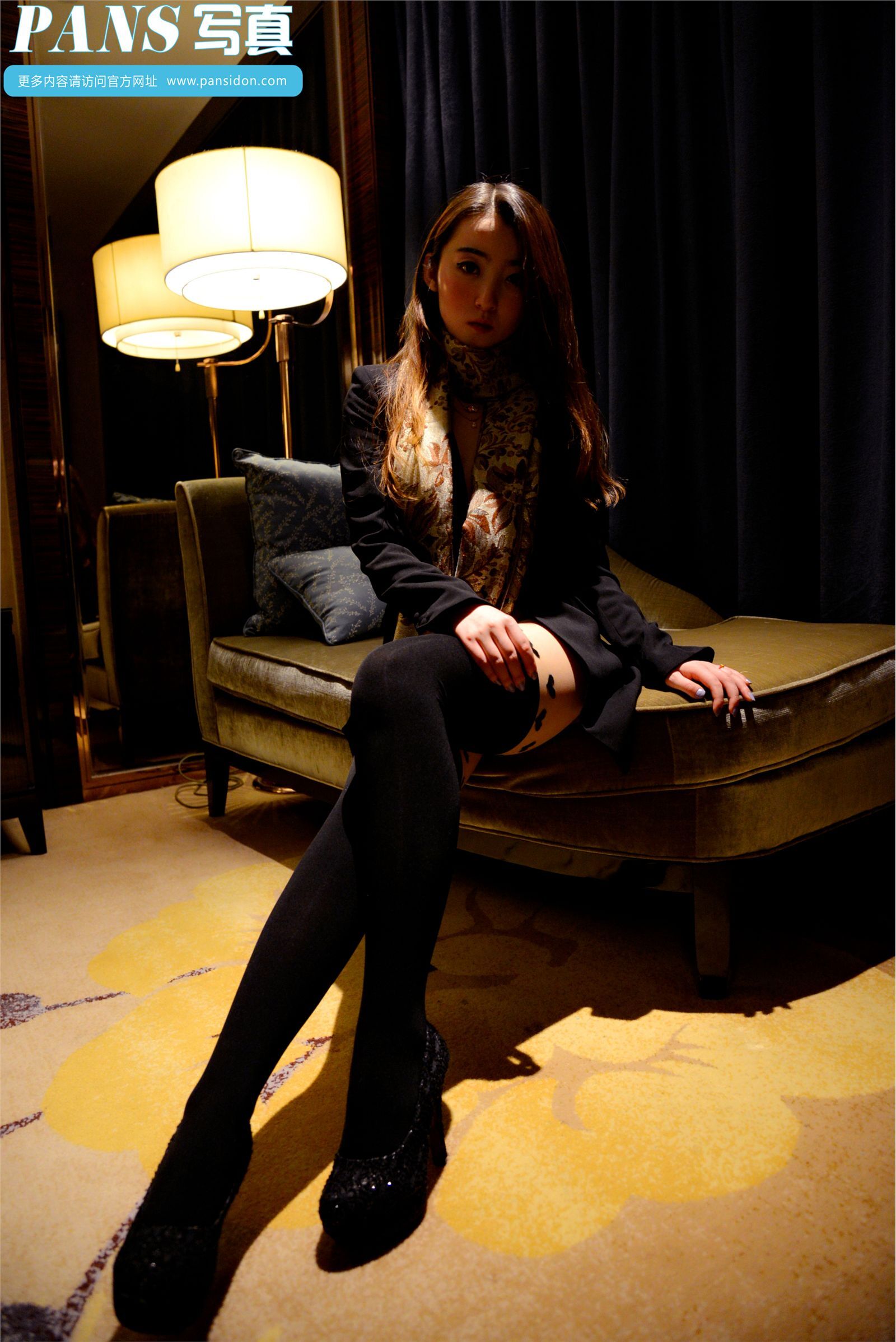 [PANS写真] 2014.10.17 NO.318 紫萱