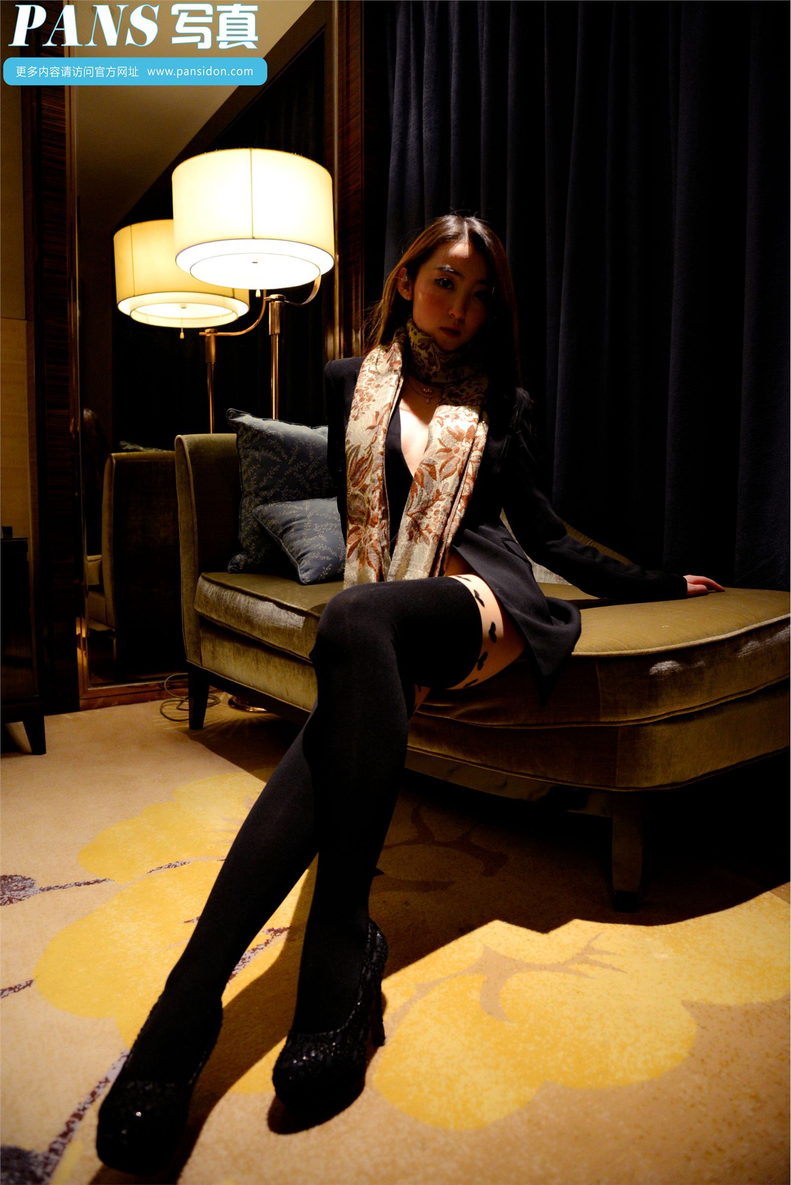 [PANS写真] 2014.10.17 NO.318 紫萱