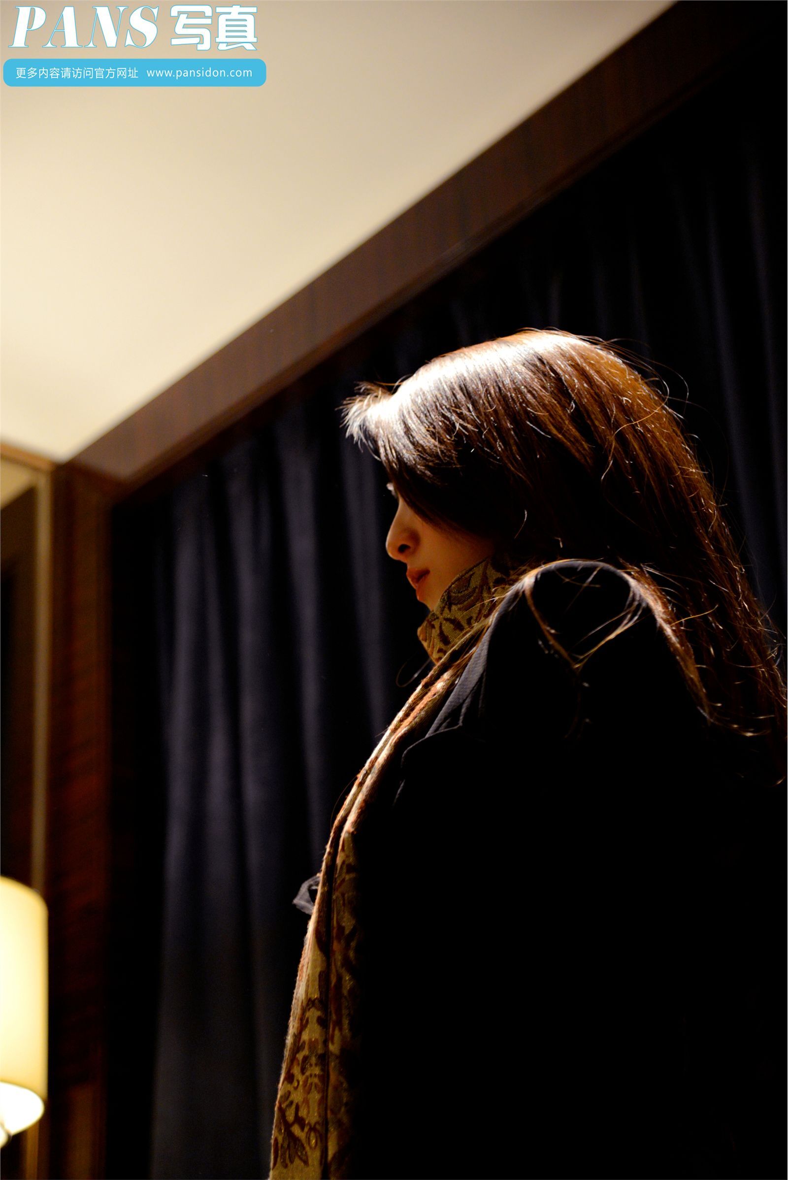 [PANS写真] 2014.10.17 NO.318 紫萱