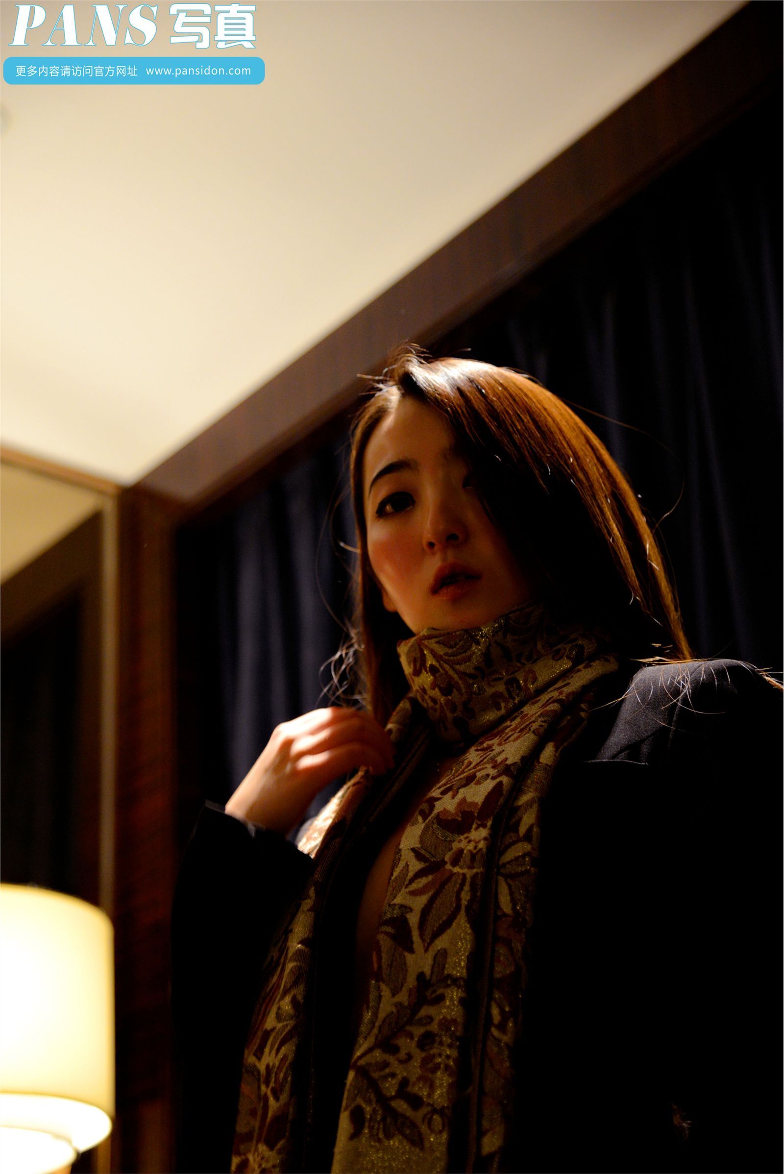 [PANS写真] 2014.10.17 NO.318 紫萱