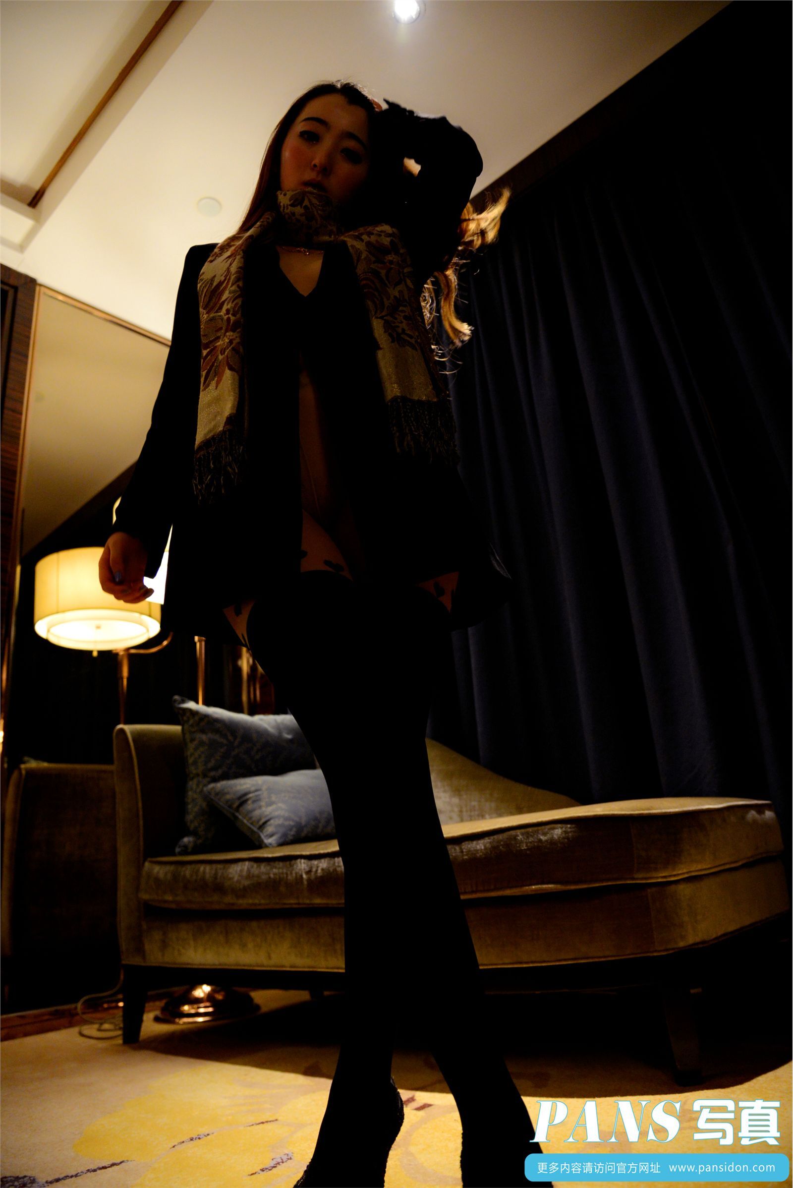 [PANS写真] 2014.10.17 NO.318 紫萱