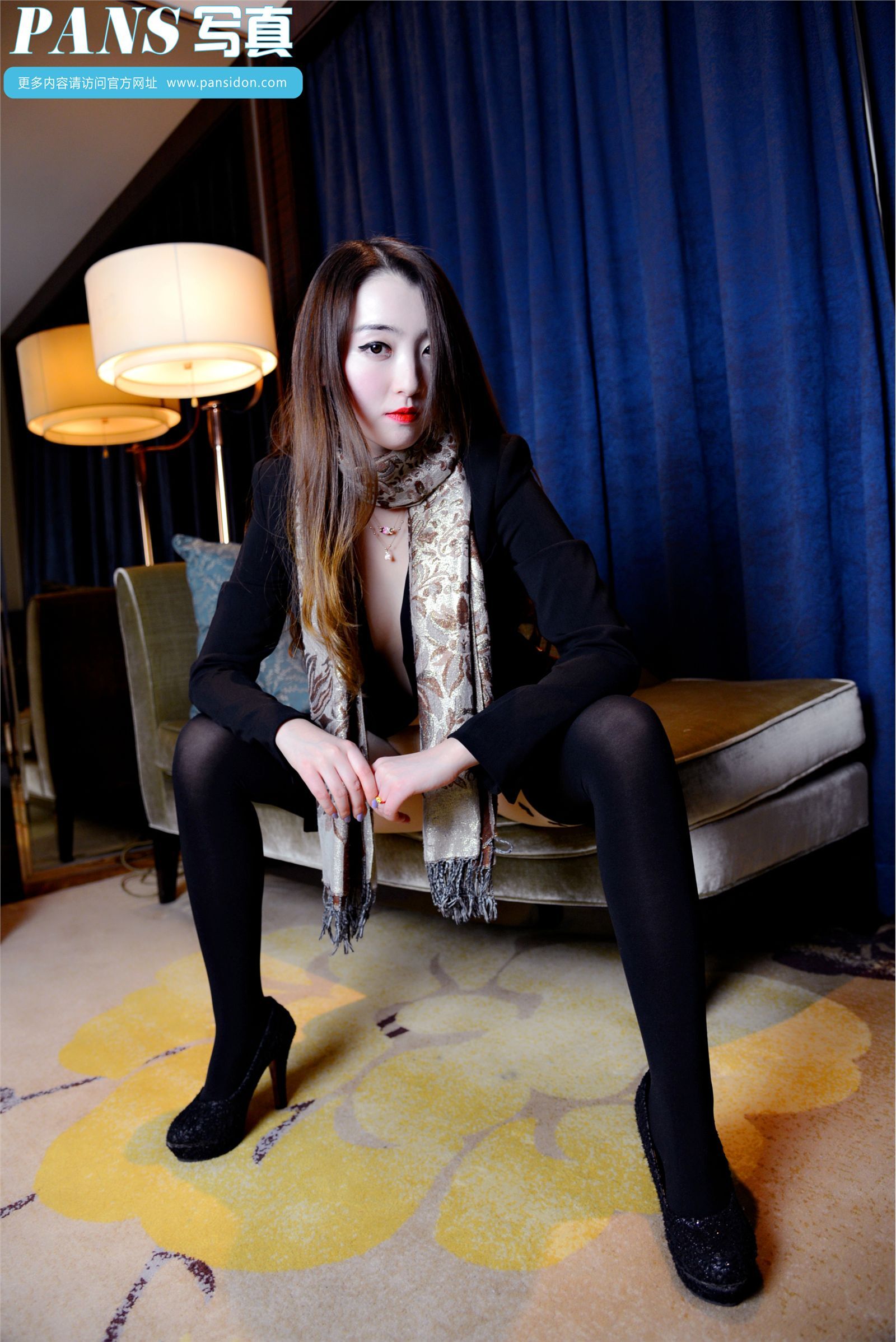 [PANS写真] 2014.10.17 NO.318 紫萱