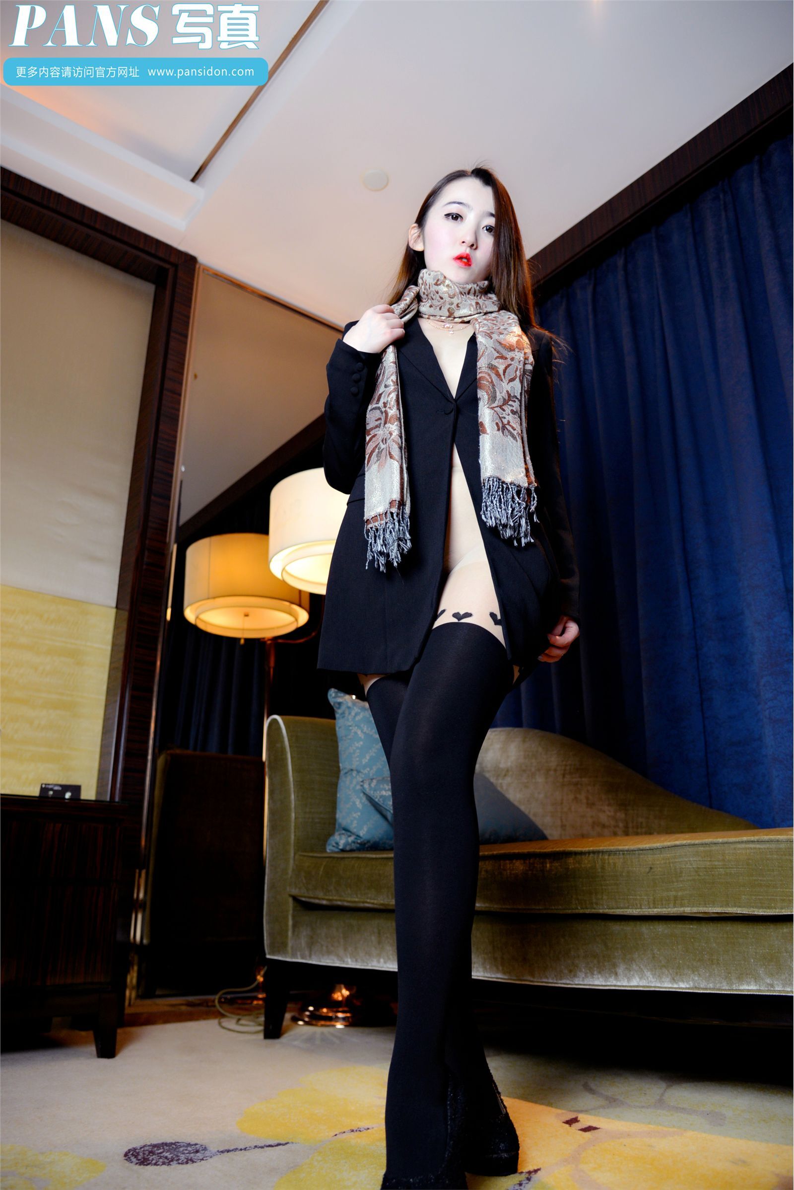 [PANS写真] 2014.10.17 NO.318 紫萱