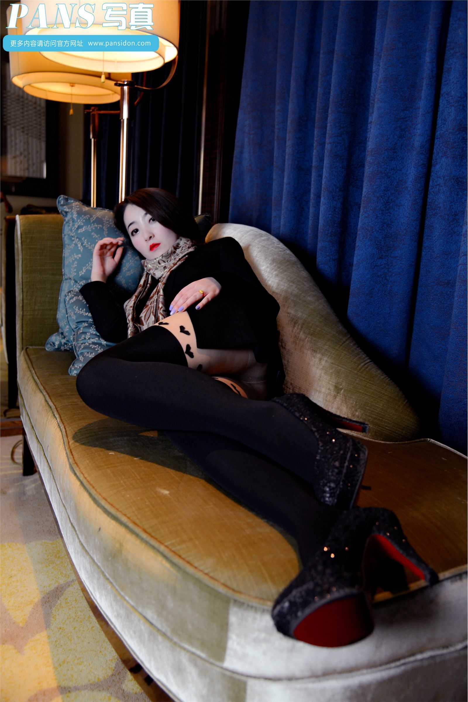 [PANS写真] 2014.10.17 NO.318 紫萱