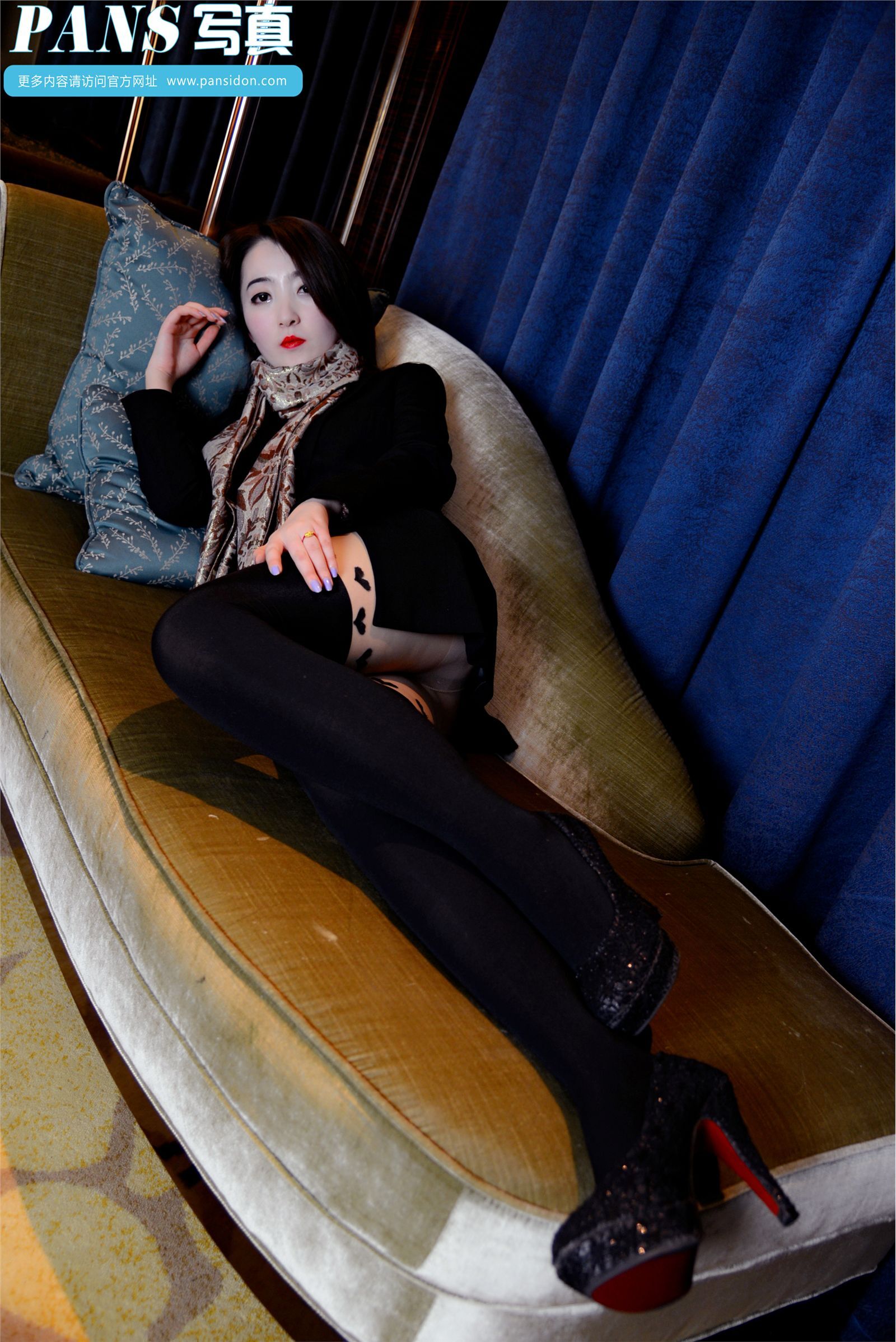 [PANS写真] 2014.10.17 NO.318 紫萱