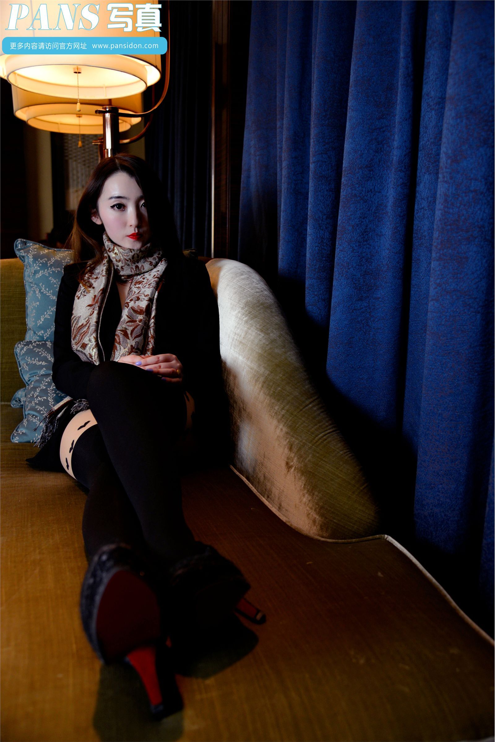 [PANS写真] 2014.10.17 NO.318 紫萱