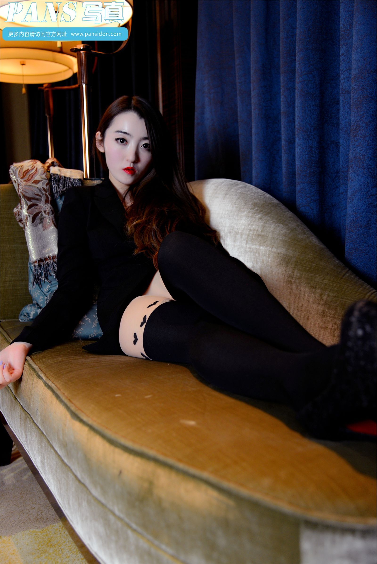 [PANS写真] 2014.10.17 NO.318 紫萱