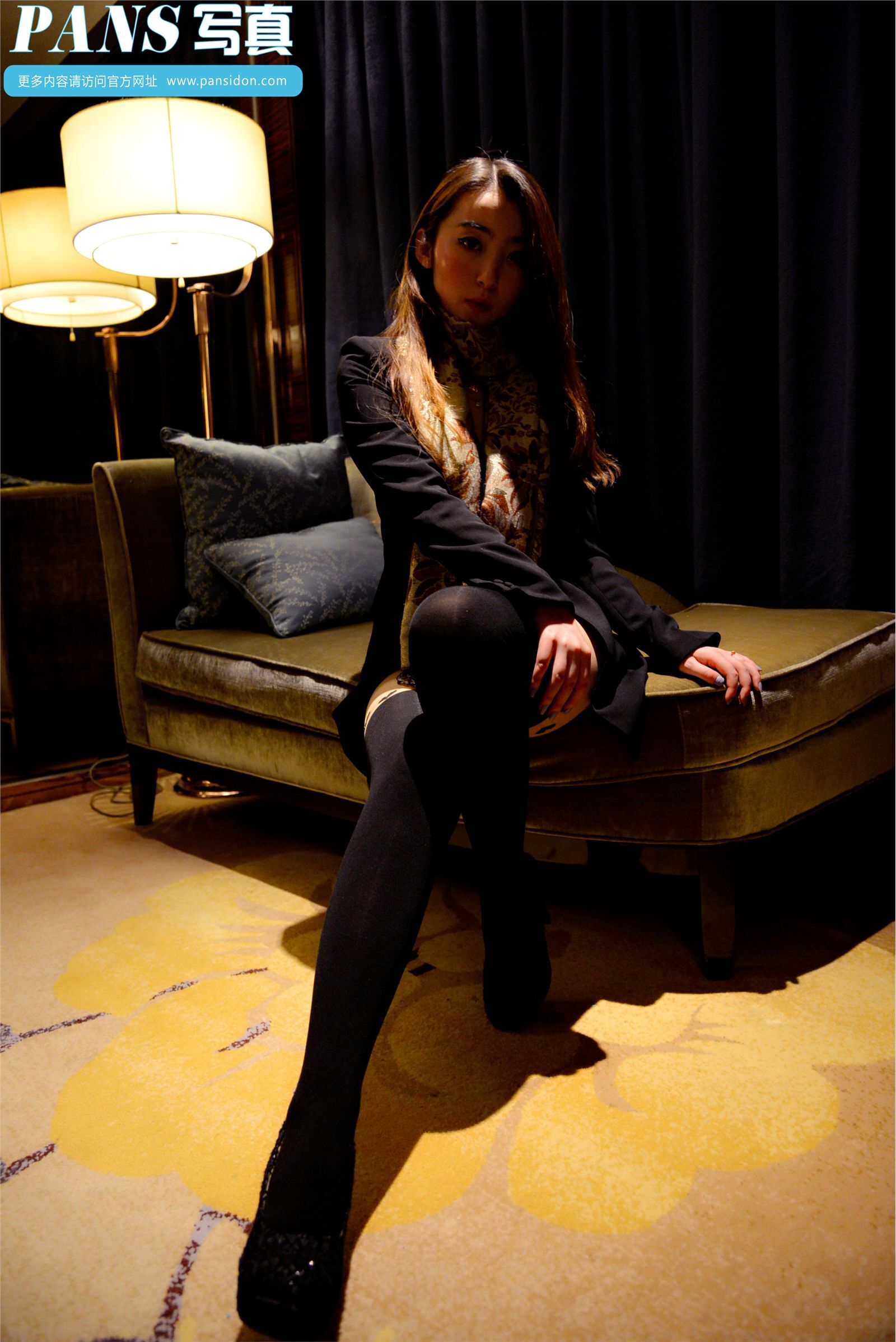 [PANS写真] 2014.10.17 NO.318 紫萱