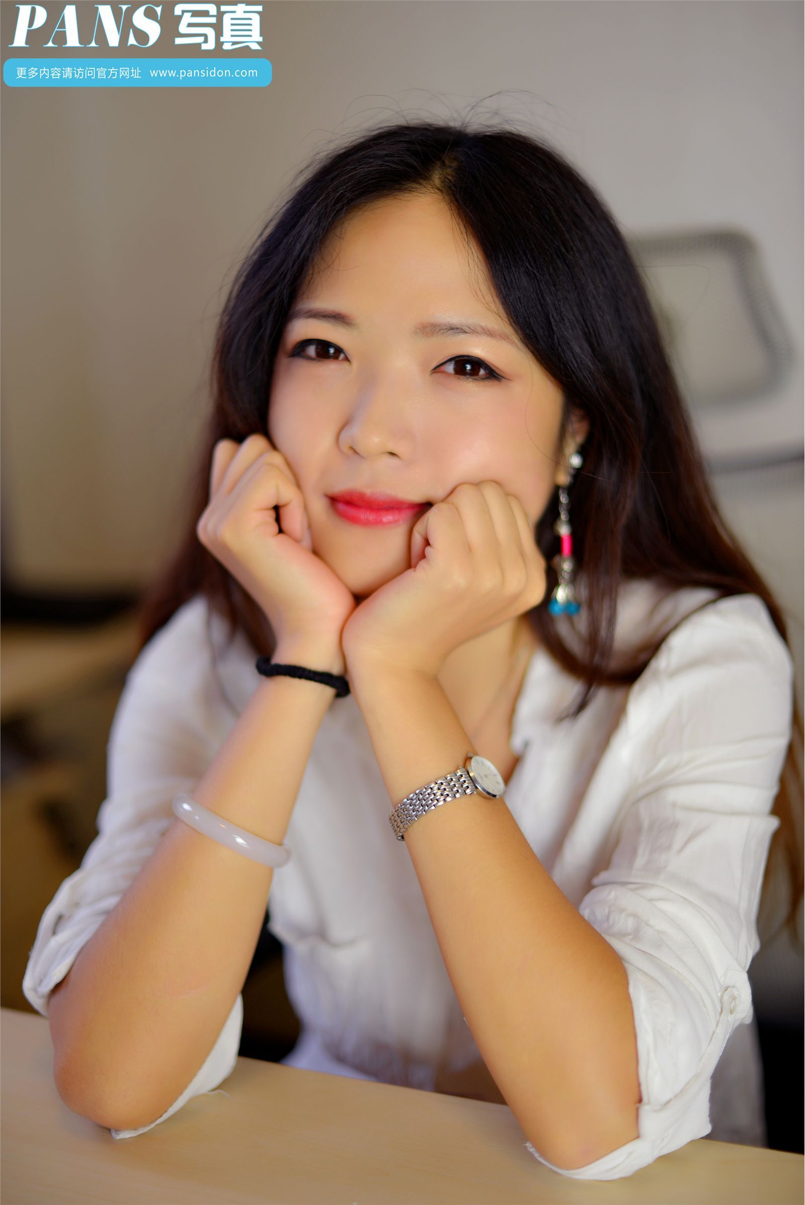 [PANS写真]2014.10.19 NO.319 雨涵