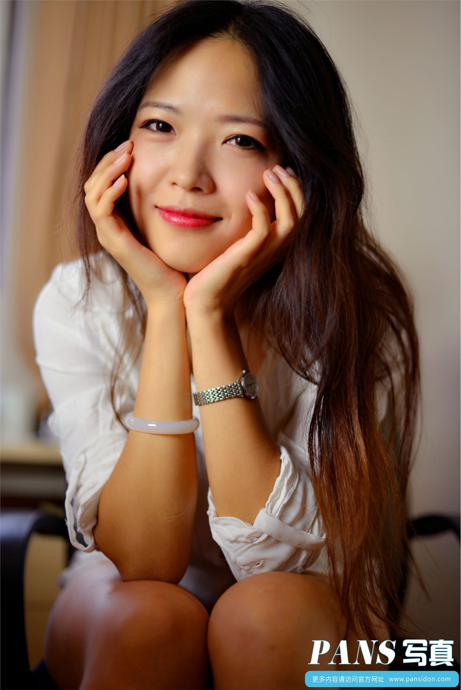 [PANS写真]2014.10.19 NO.319 雨涵