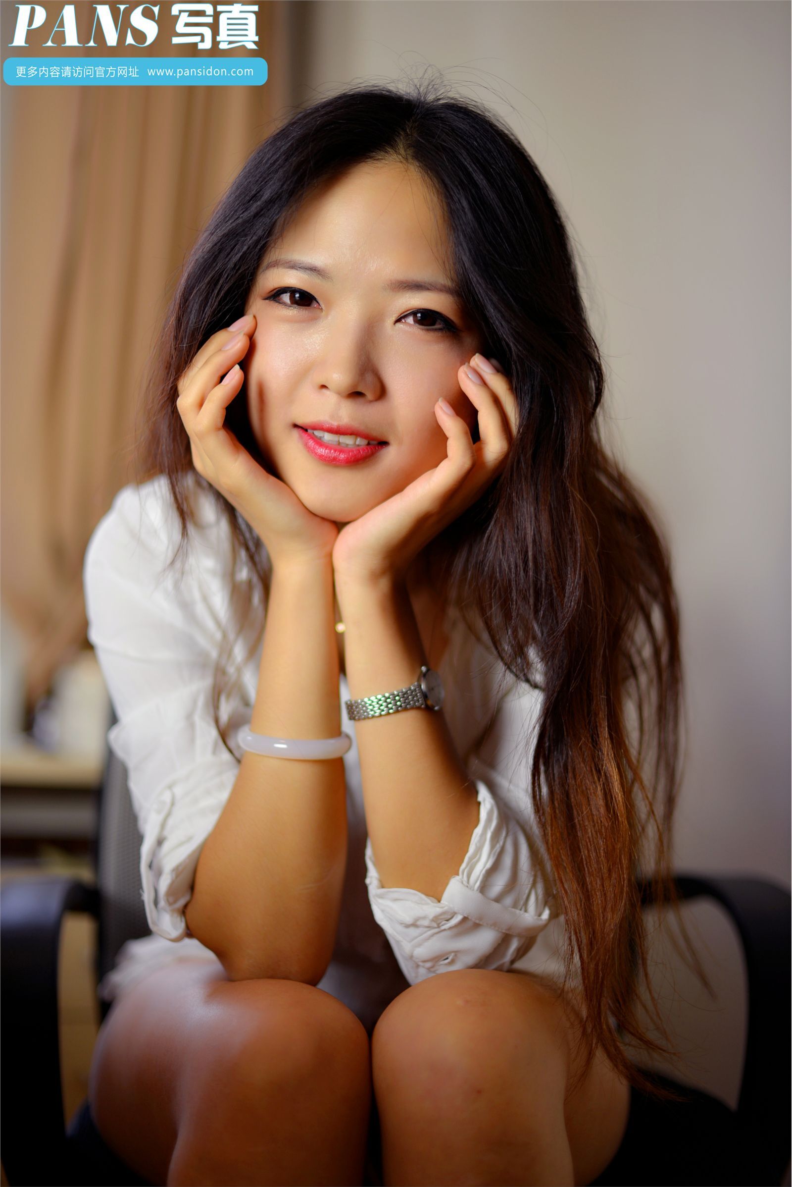 [PANS写真]2014.10.19 NO.319 雨涵