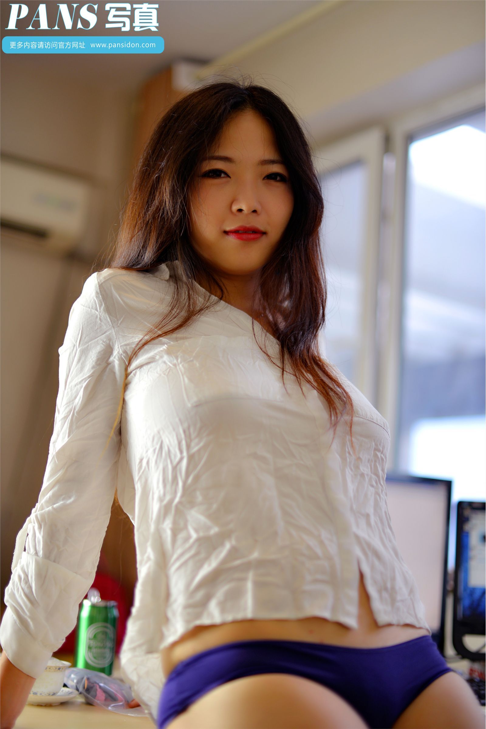 [PANS写真]2014.10.19 NO.319 雨涵