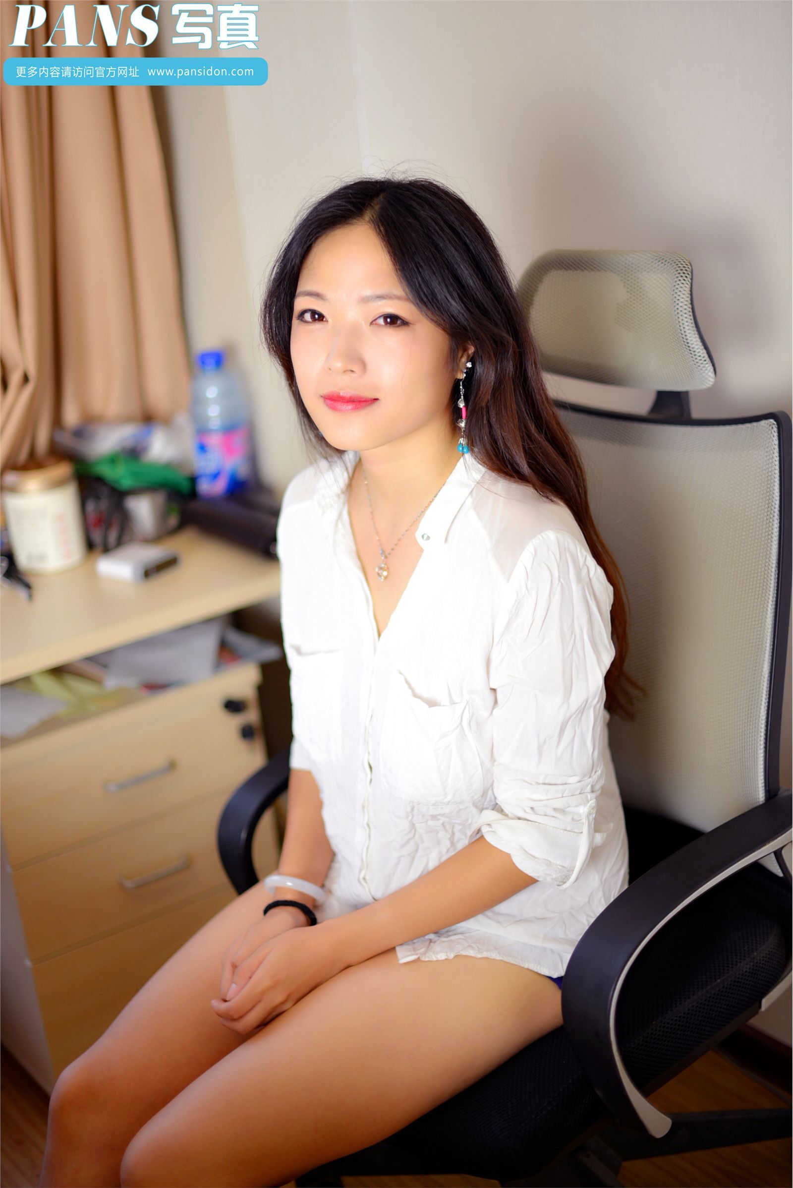 [PANS写真]2014.10.19 NO.319 雨涵