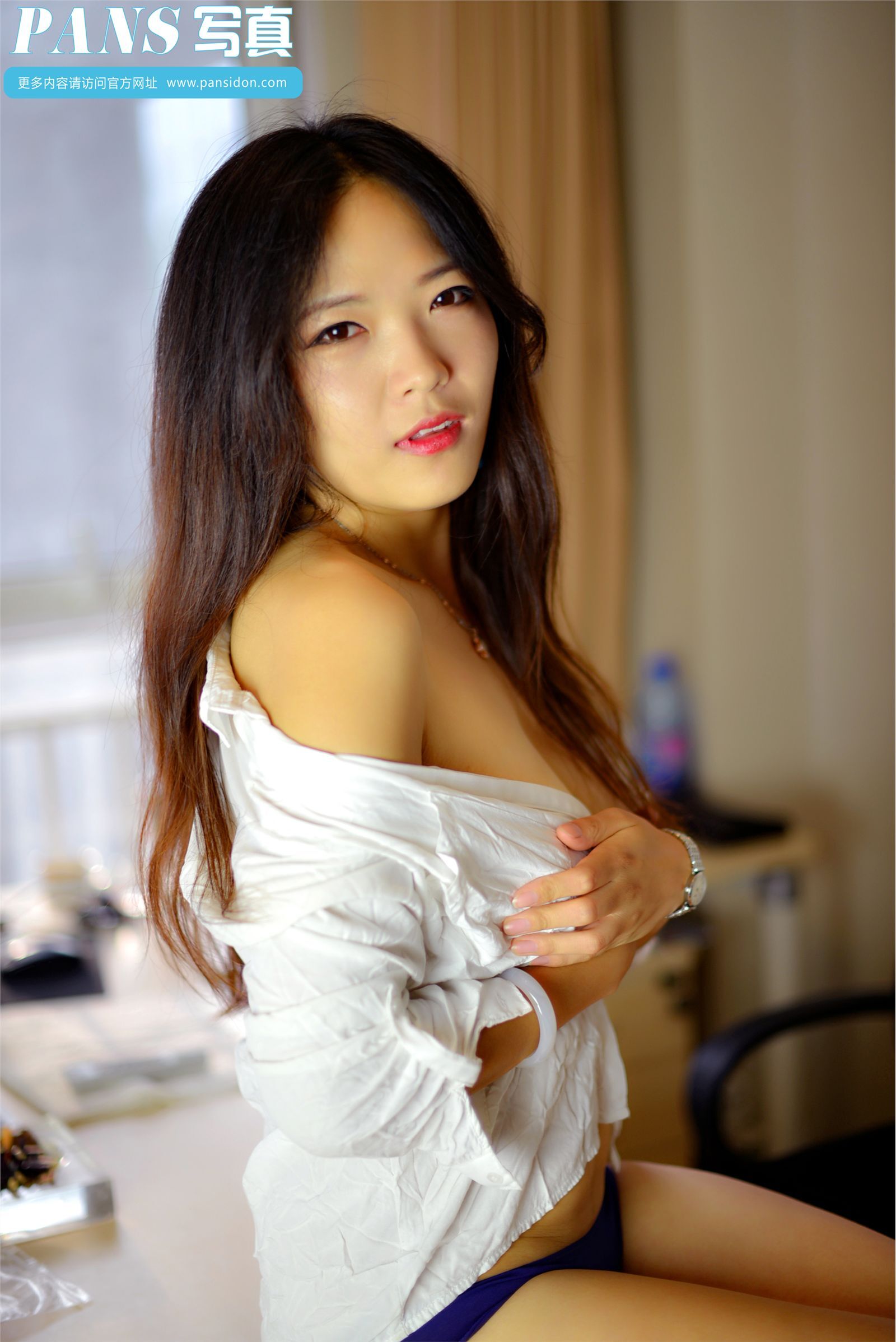 [PANS写真]2014.10.19 NO.319 雨涵