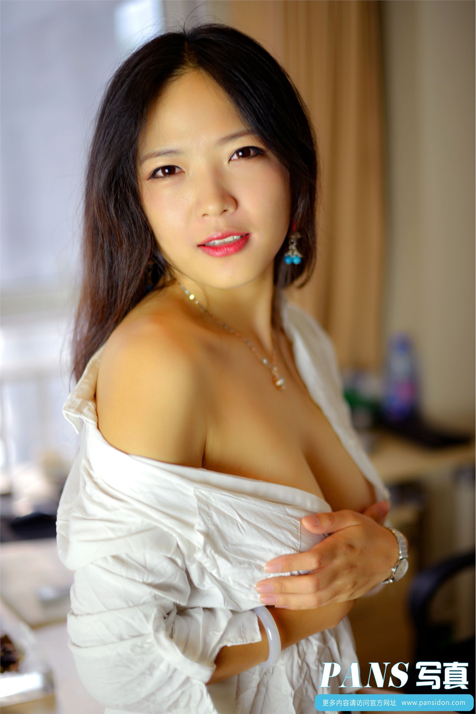 [PANS写真]2014.10.19 NO.319 雨涵