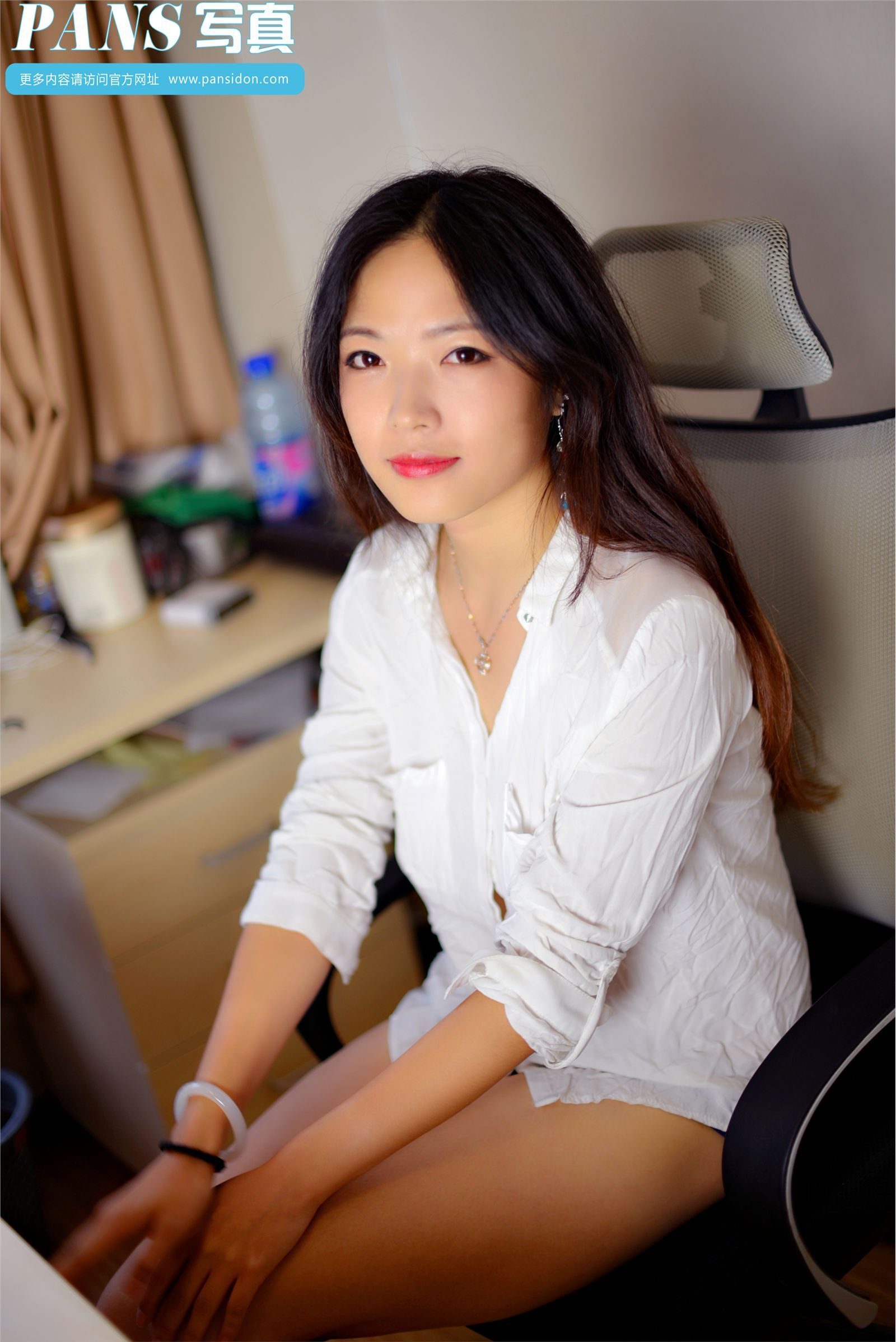 [PANS写真]2014.10.19 NO.319 雨涵